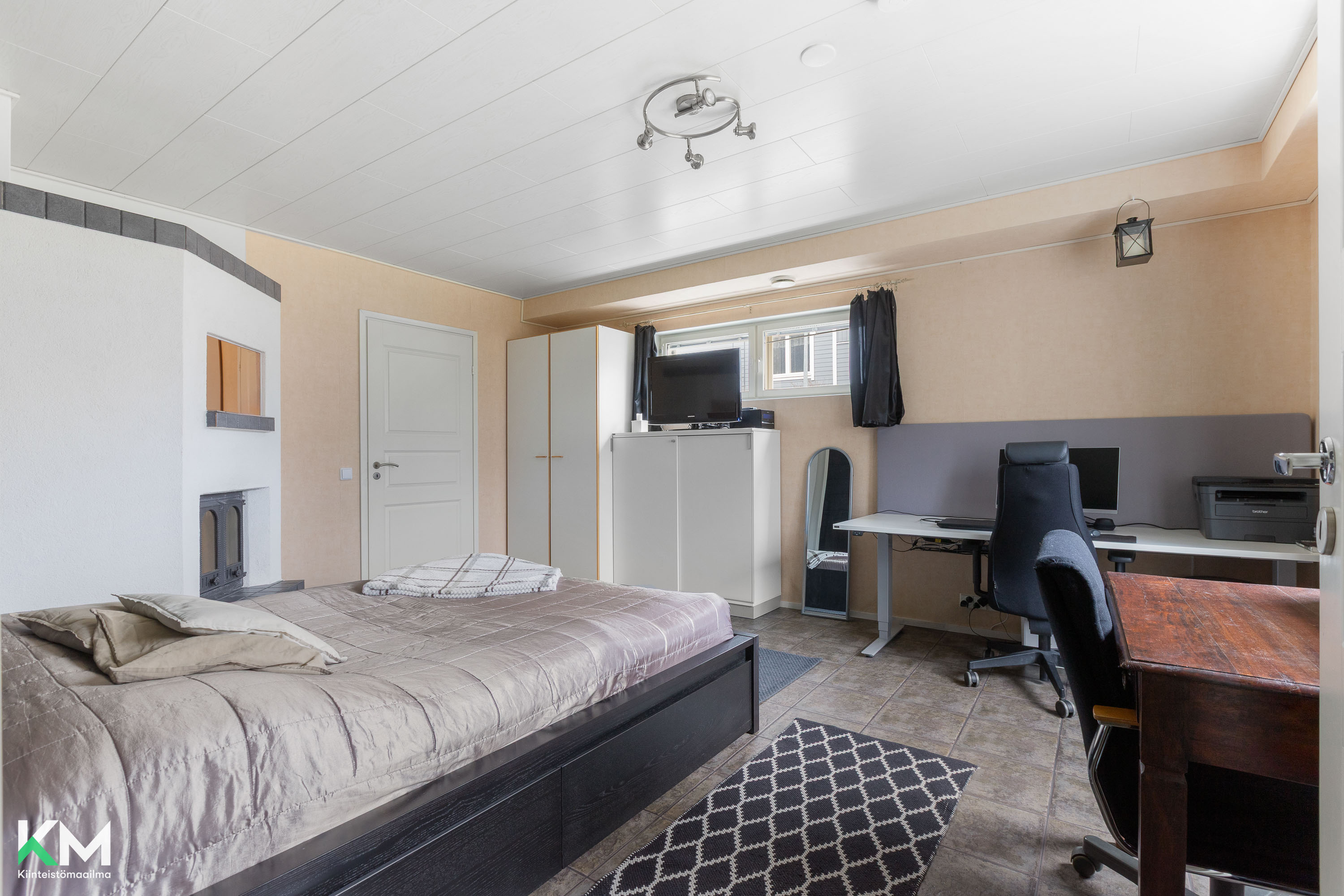 Tuomirinteenkatu 6, Lahti