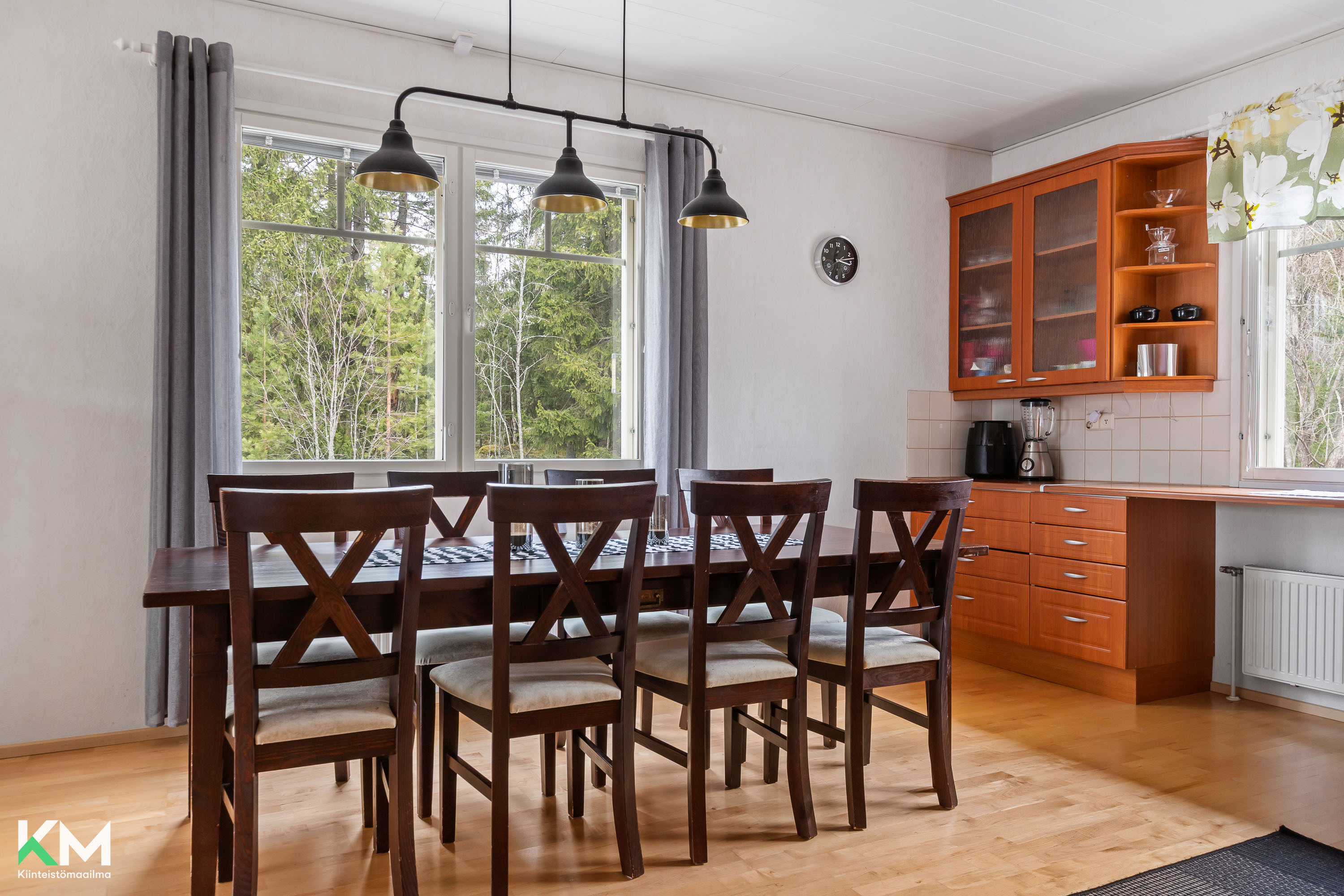 Tuomirinteenkatu 6, Lahti