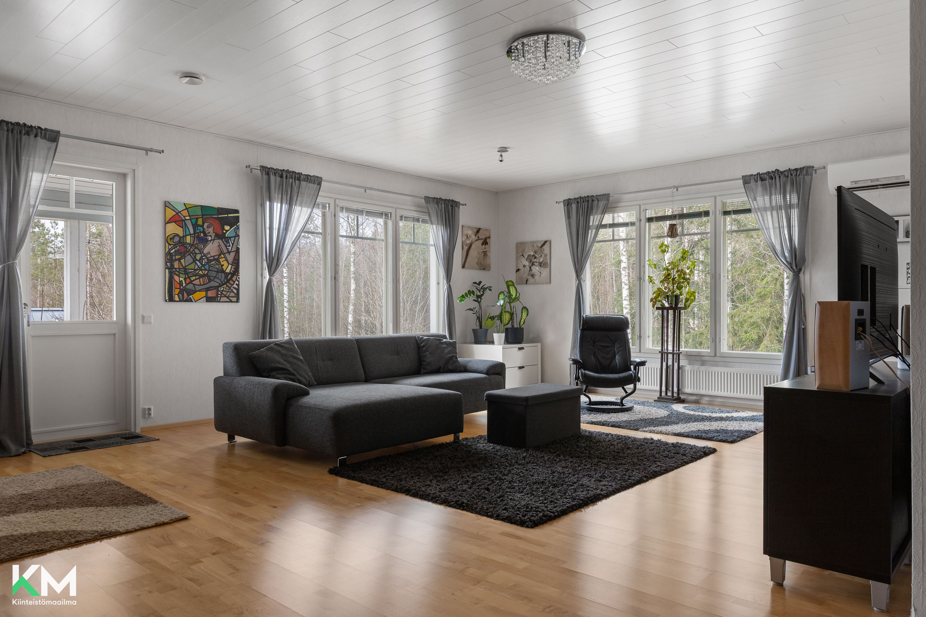 Tuomirinteenkatu 6, Lahti