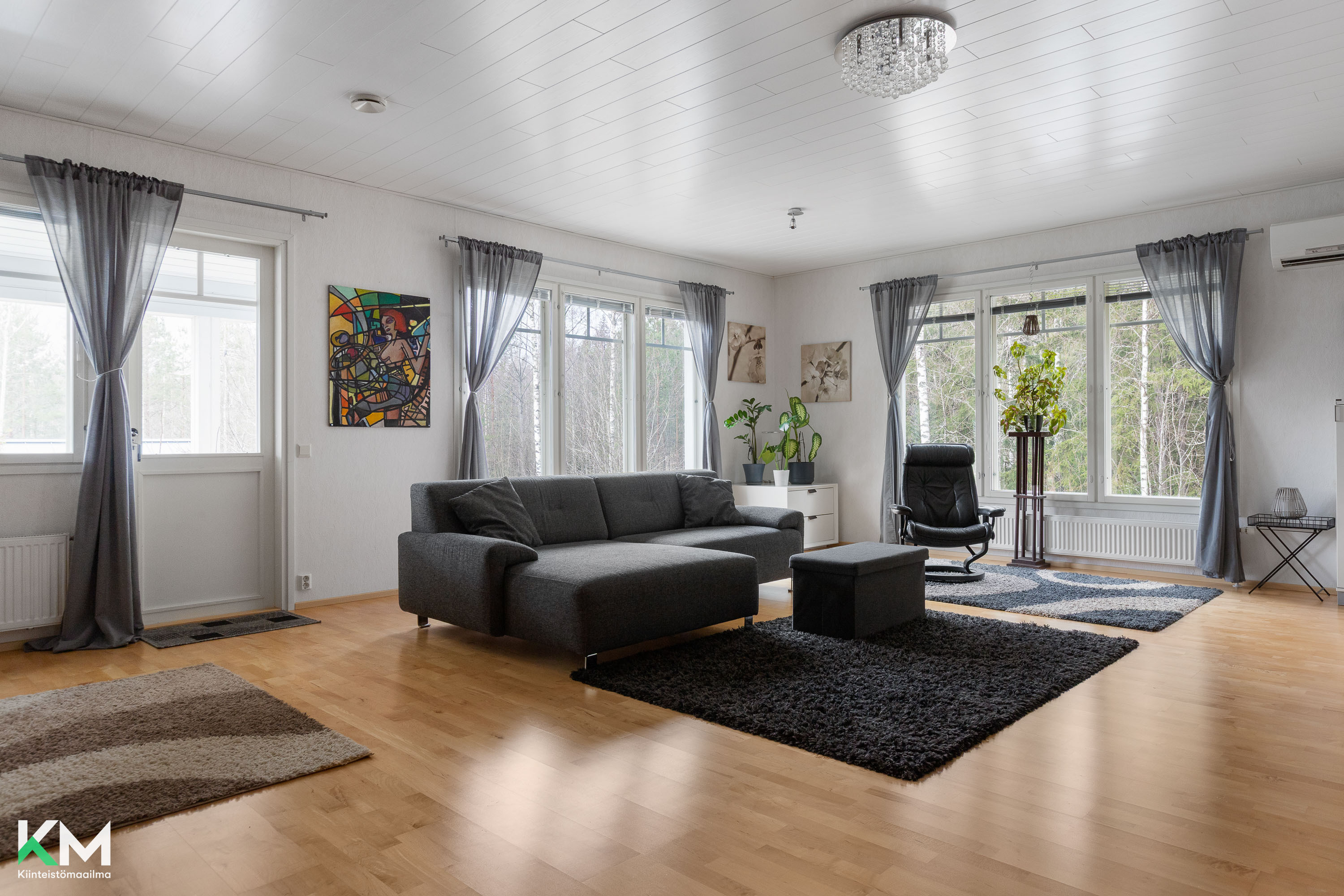 Tuomirinteenkatu 6, Lahti