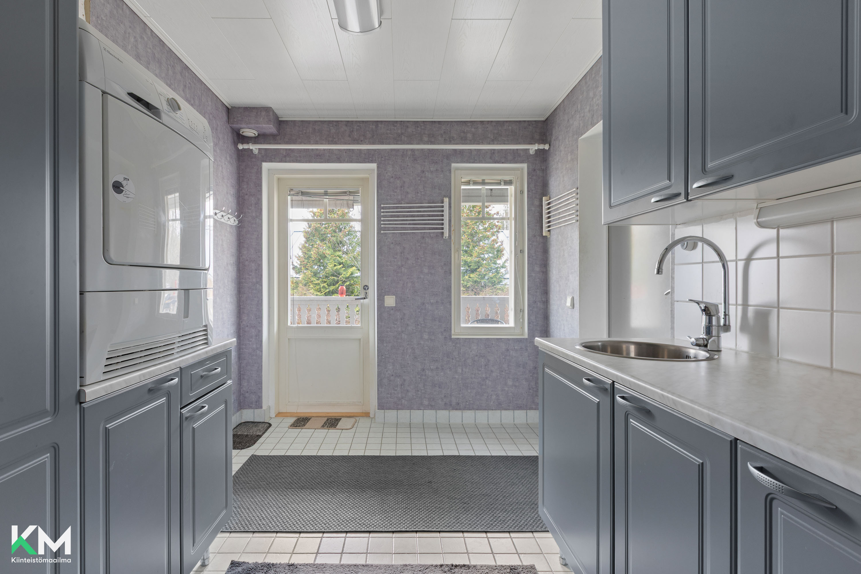 Tuomirinteenkatu 6, Lahti