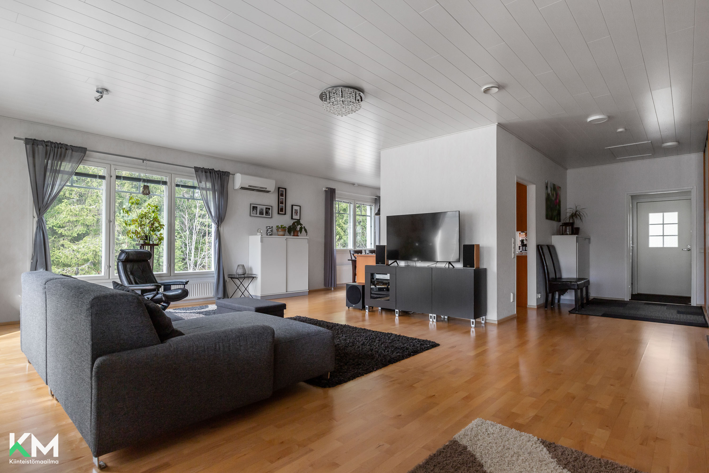 Tuomirinteenkatu 6, Lahti