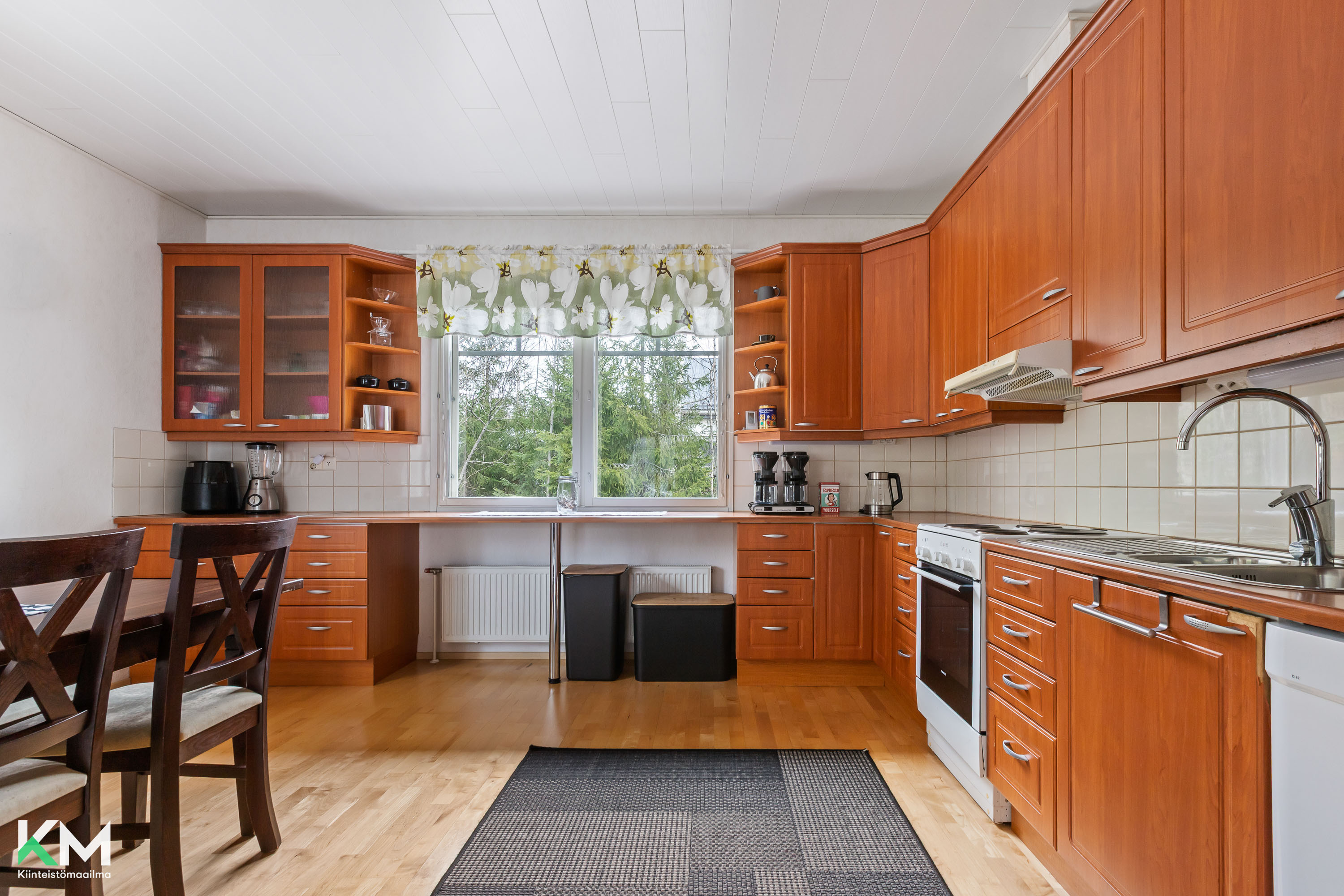 Tuomirinteenkatu 6, Lahti