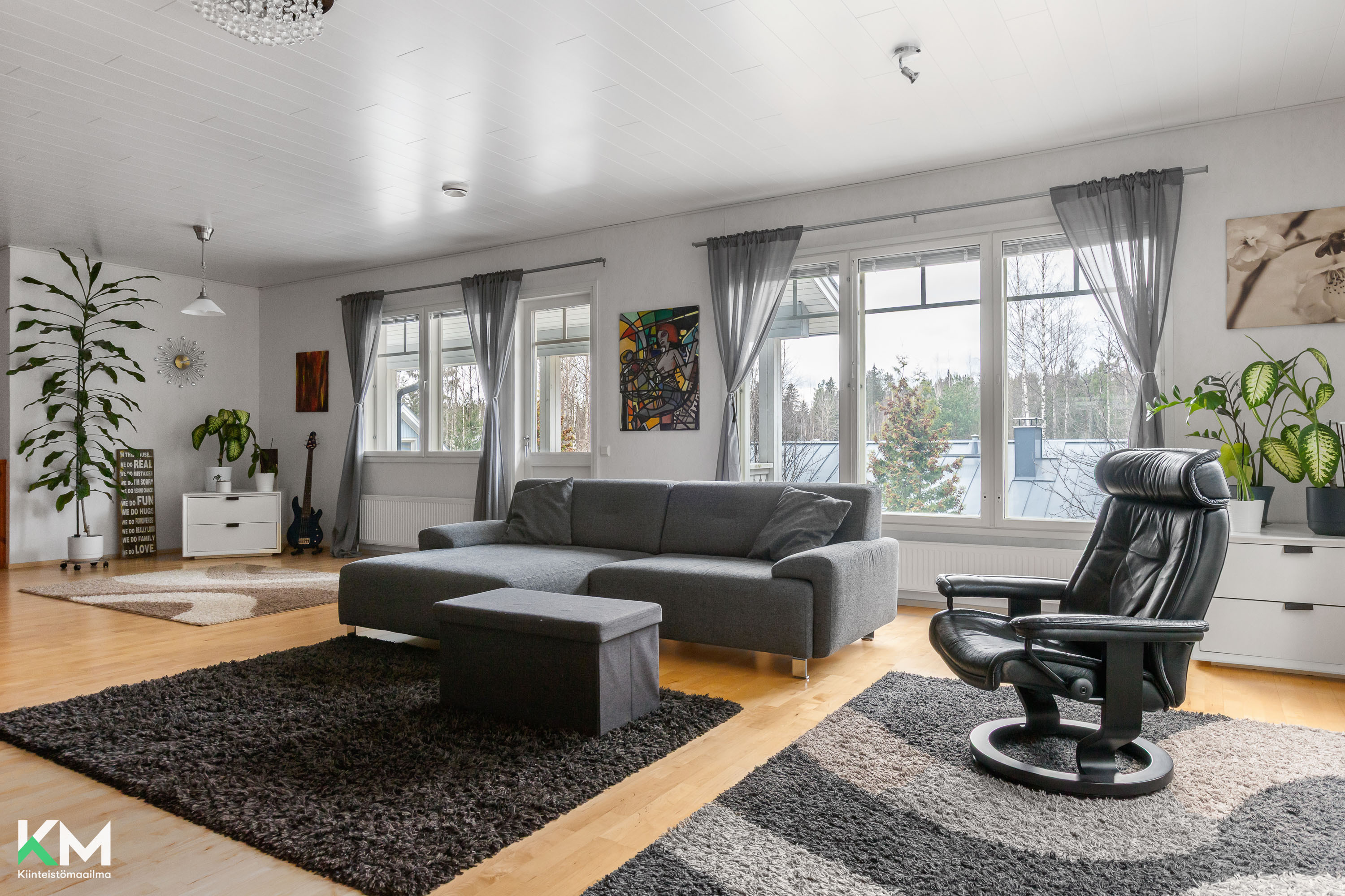 Tuomirinteenkatu 6, Lahti