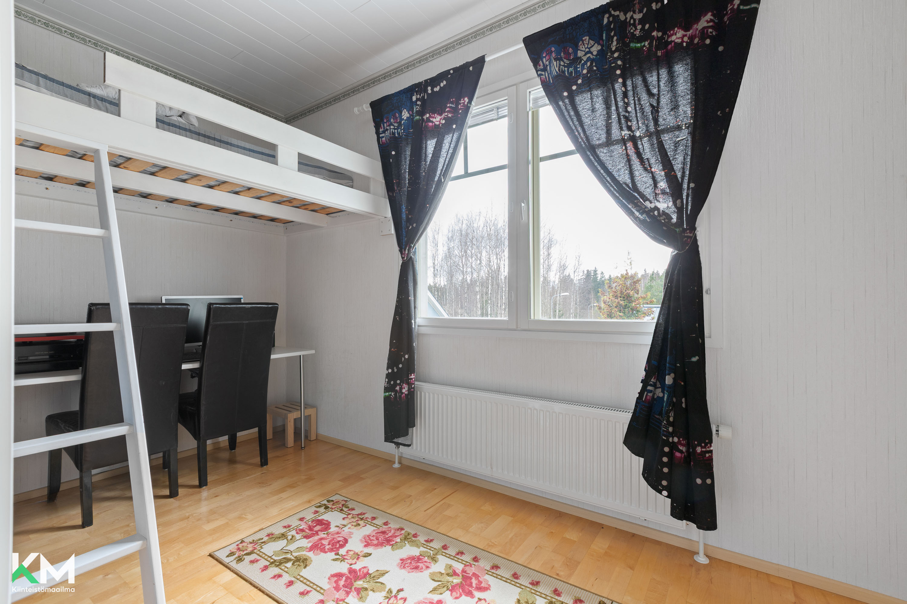 Tuomirinteenkatu 6, Lahti