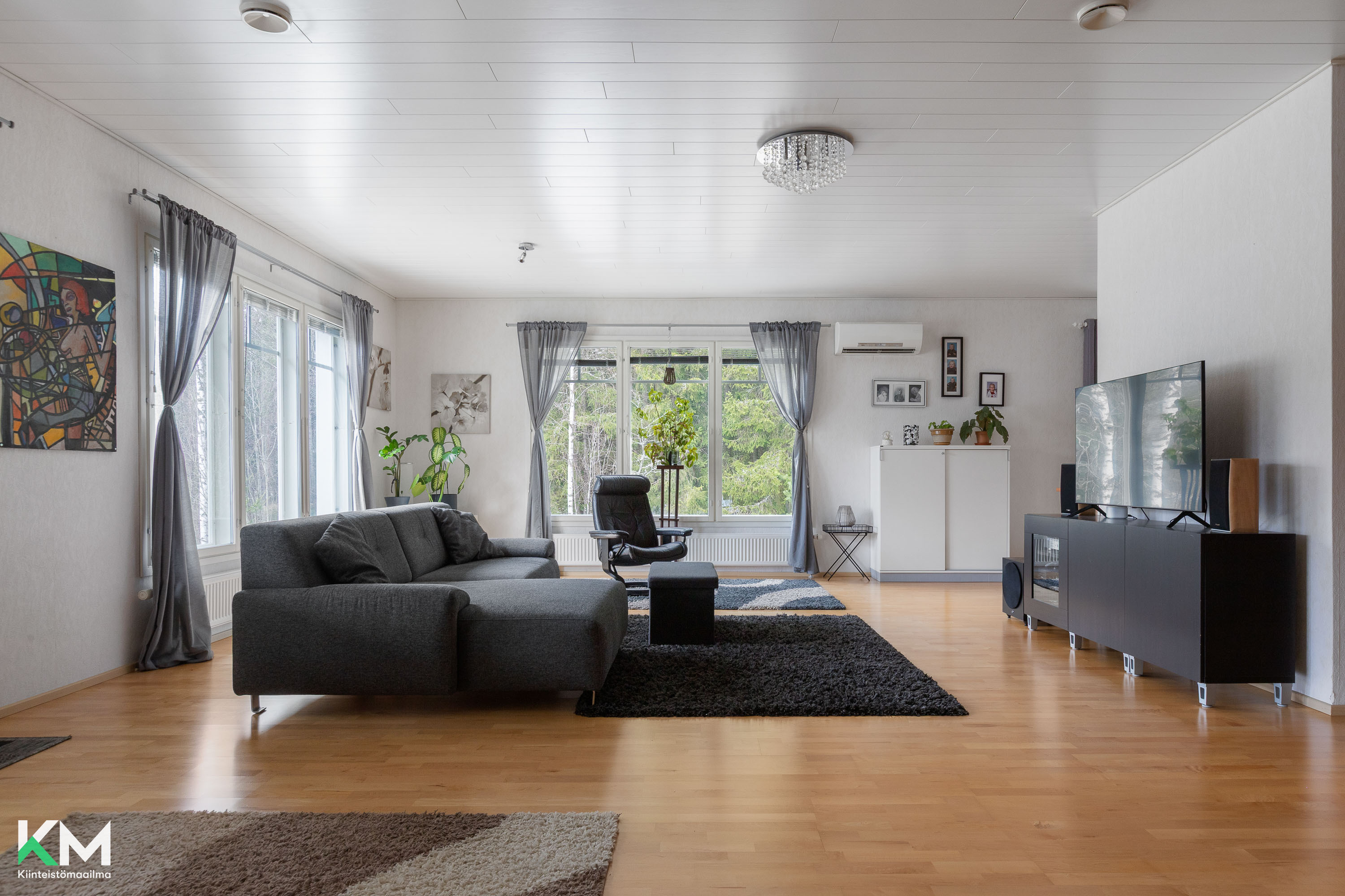 Tuomirinteenkatu 6, Lahti