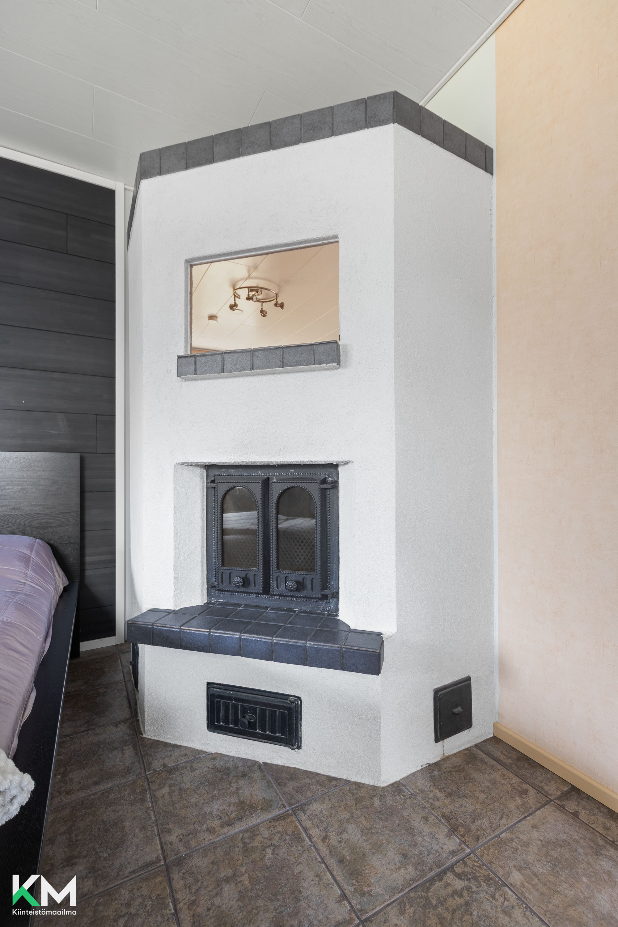 Tuomirinteenkatu 6, Lahti