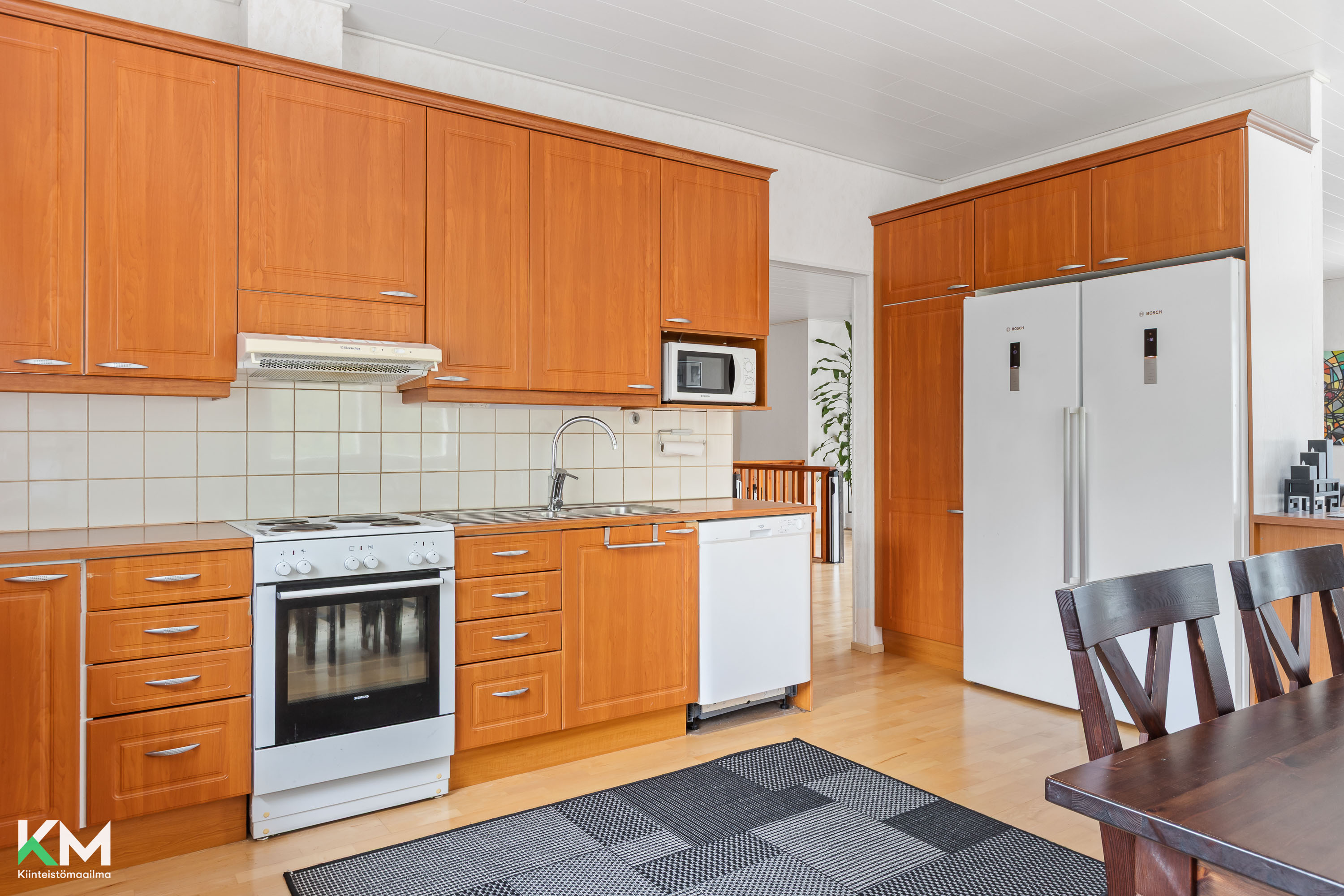 Tuomirinteenkatu 6, Lahti