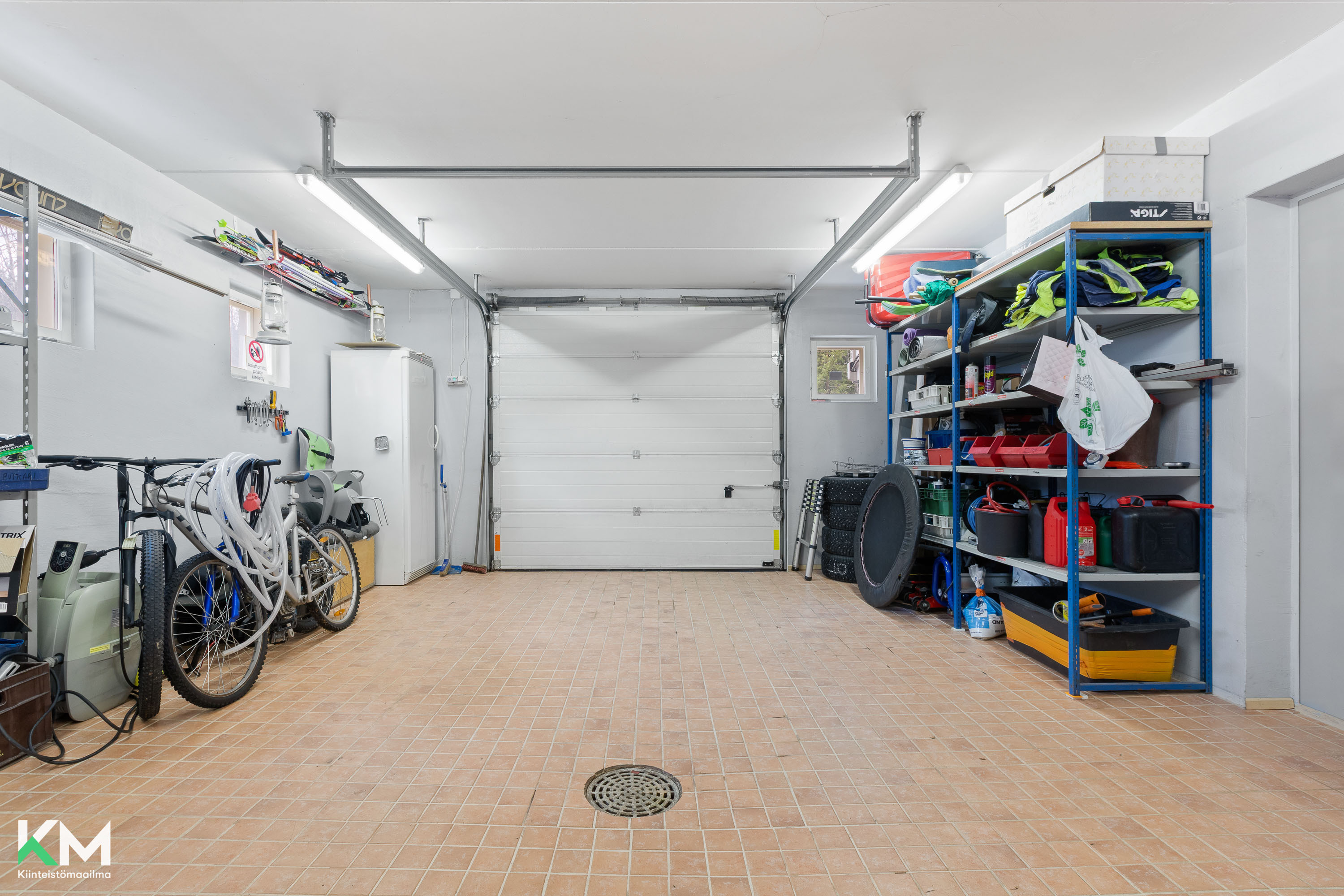 Tuomirinteenkatu 6, Lahti