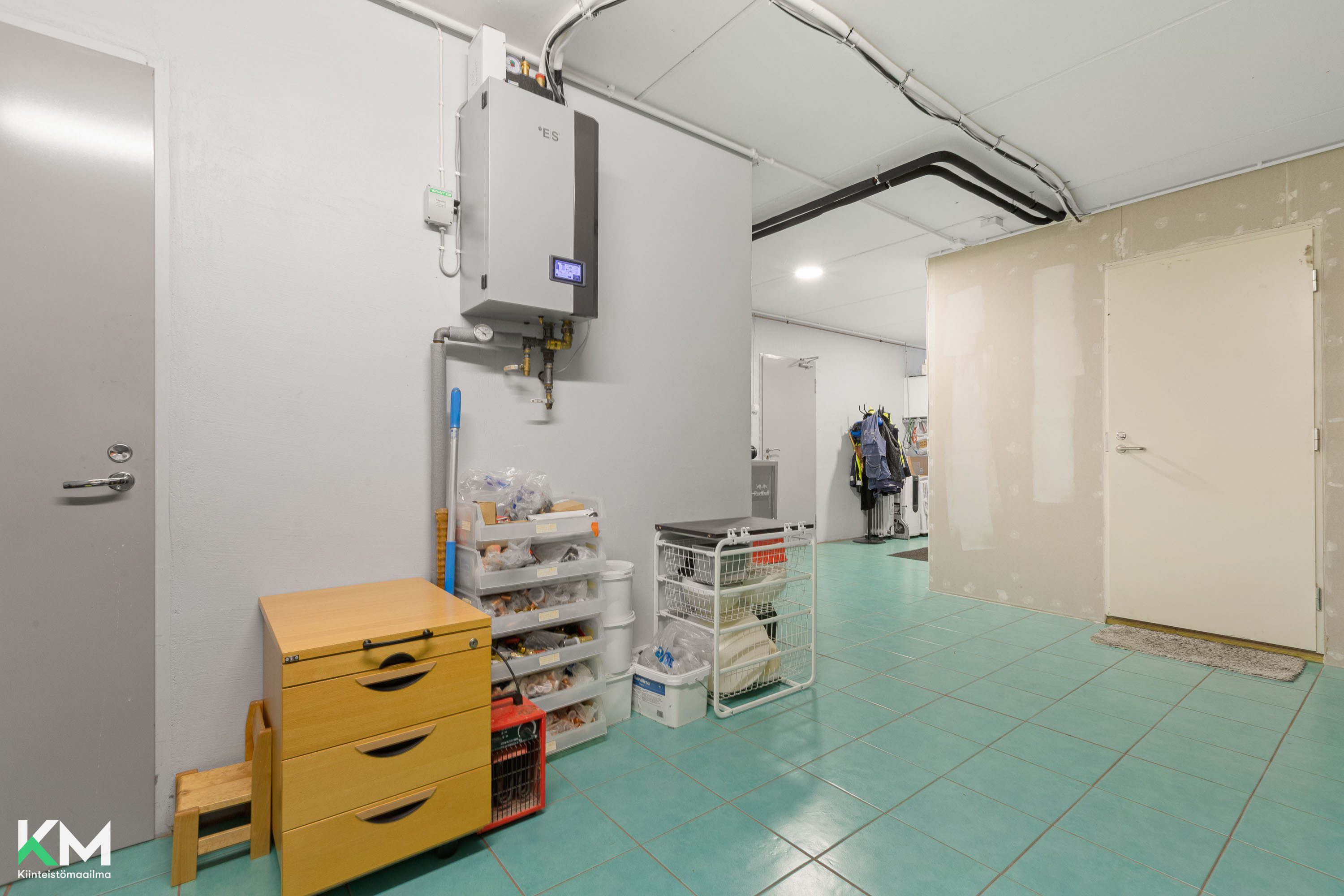 Tuomirinteenkatu 6, Lahti