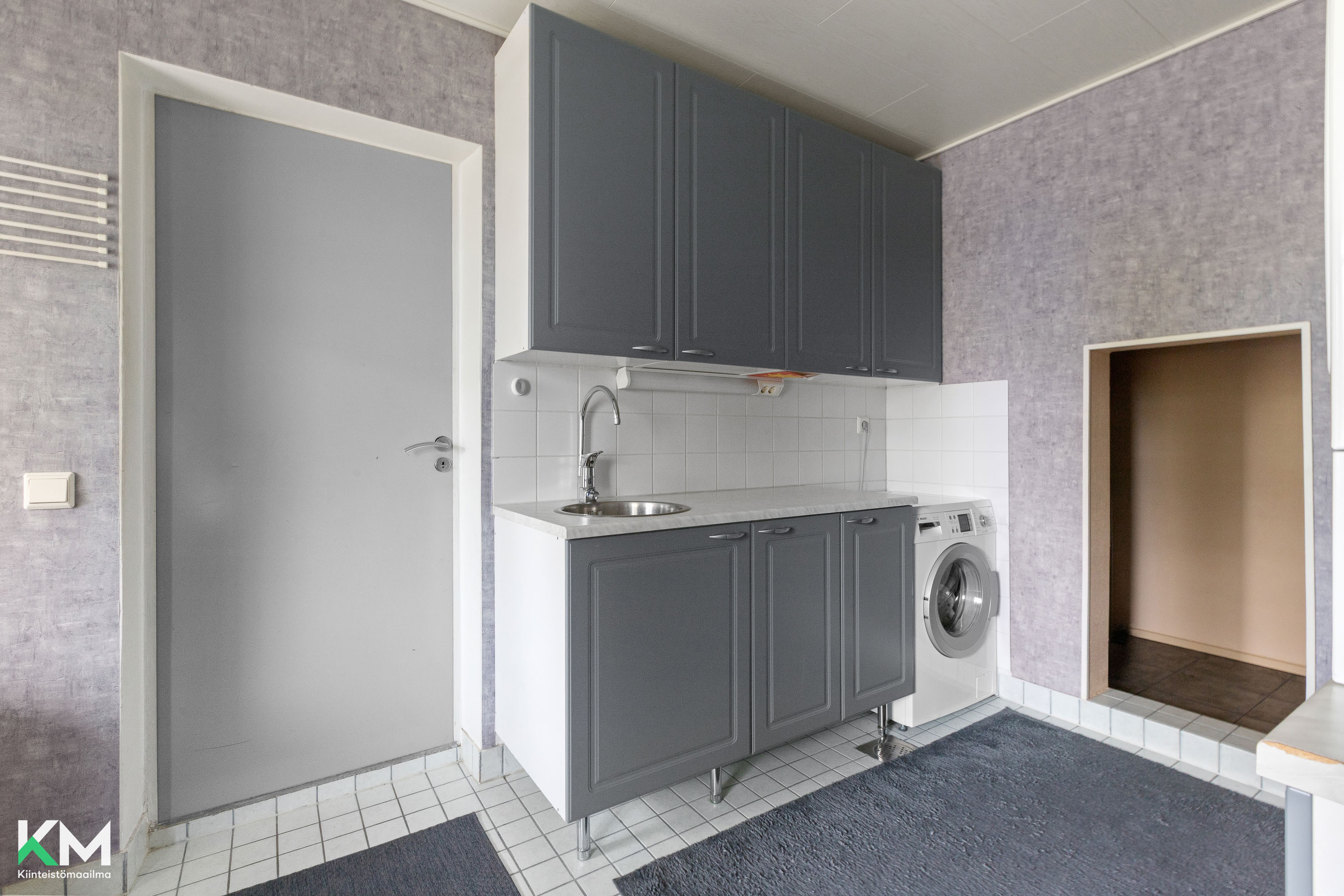 Tuomirinteenkatu 6, Lahti