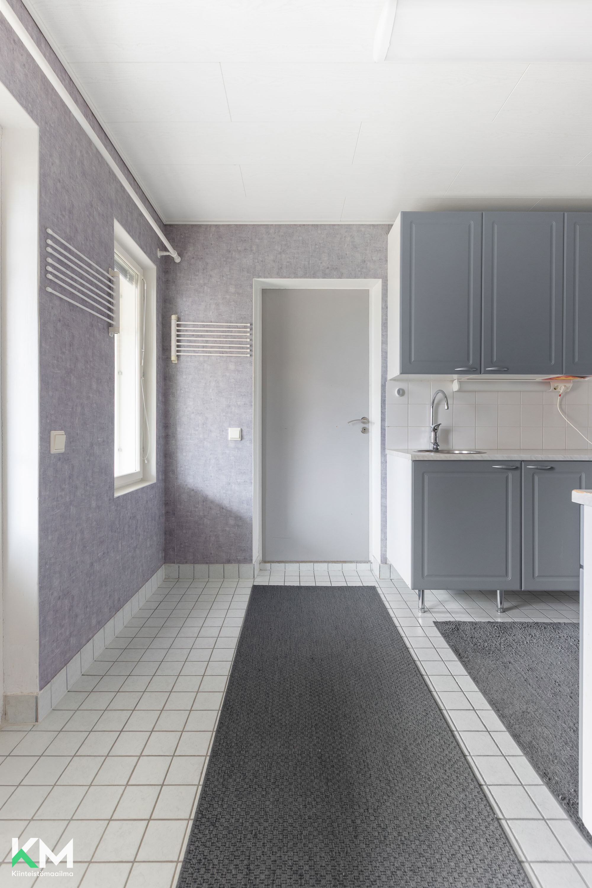 Tuomirinteenkatu 6, Lahti