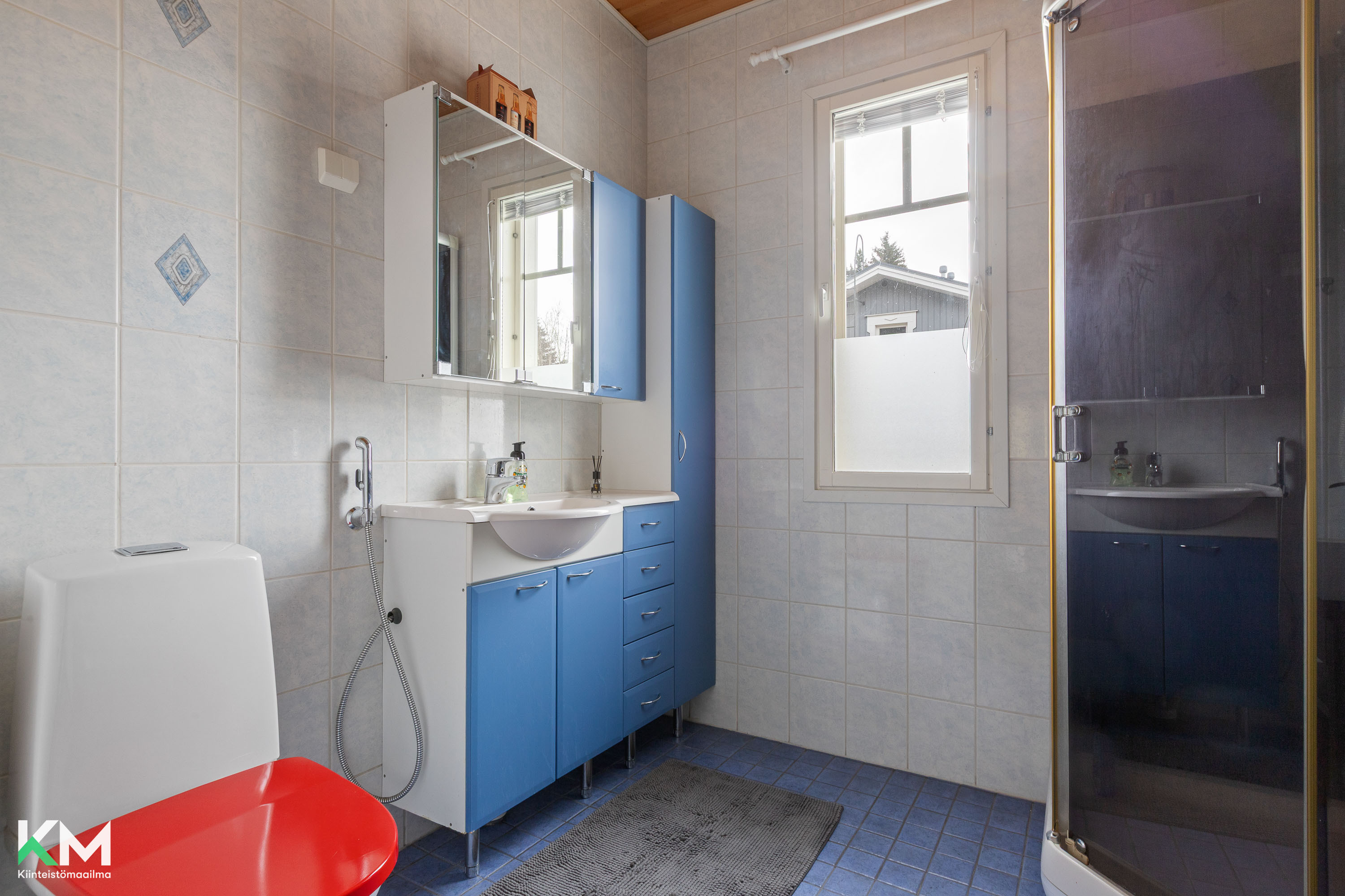 Tuomirinteenkatu 6, Lahti