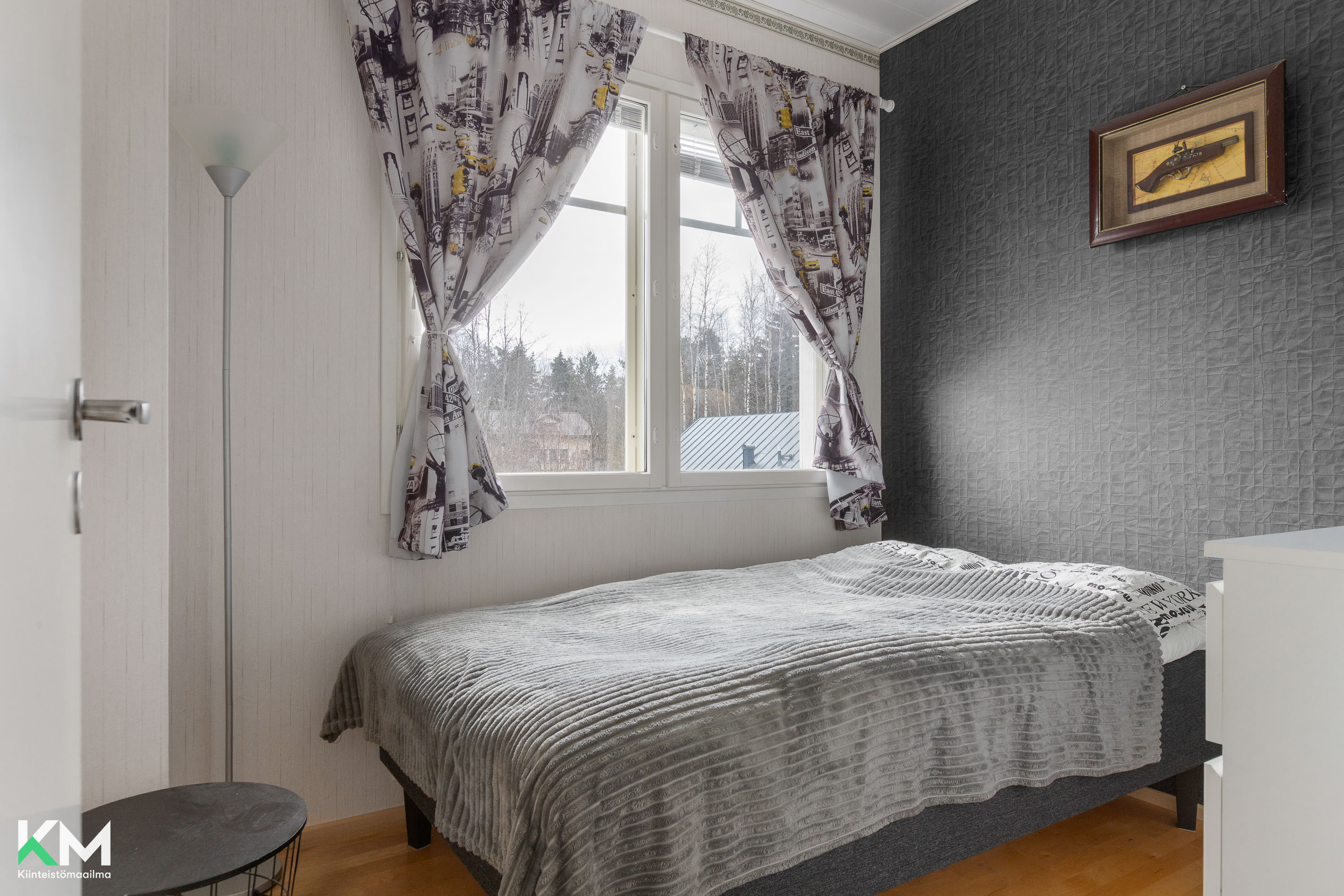 Tuomirinteenkatu 6, Lahti