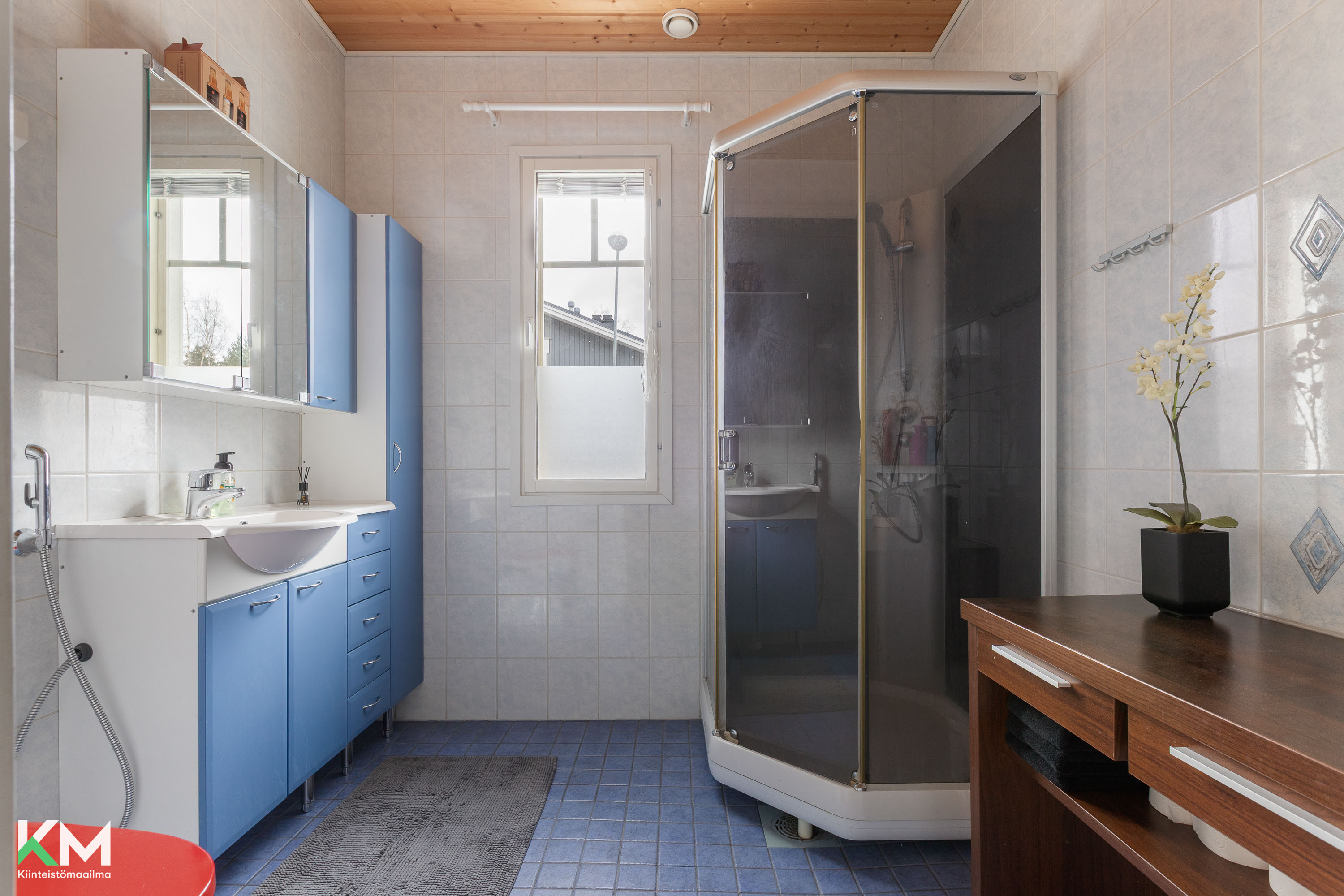 Tuomirinteenkatu 6, Lahti