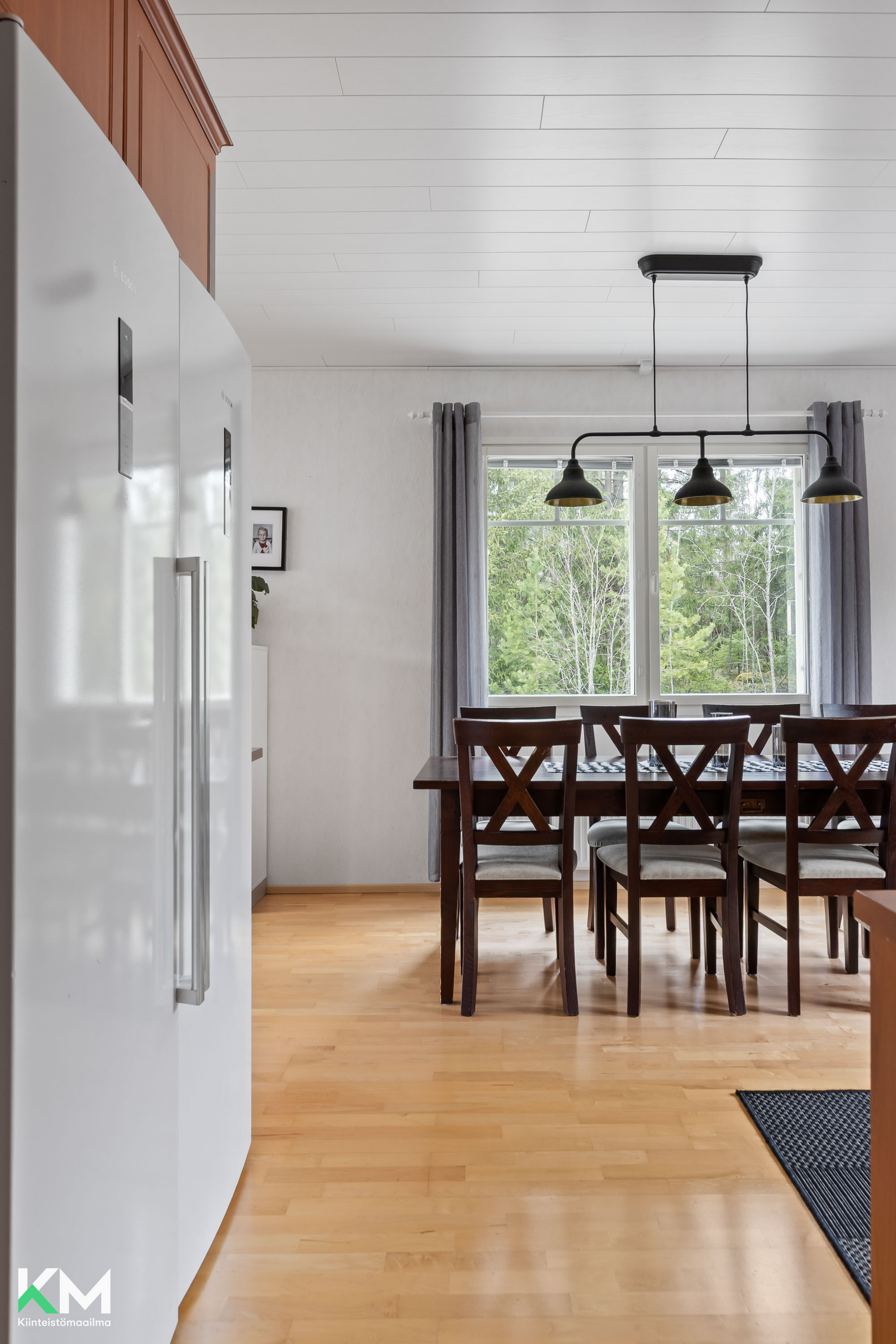 Tuomirinteenkatu 6, Lahti