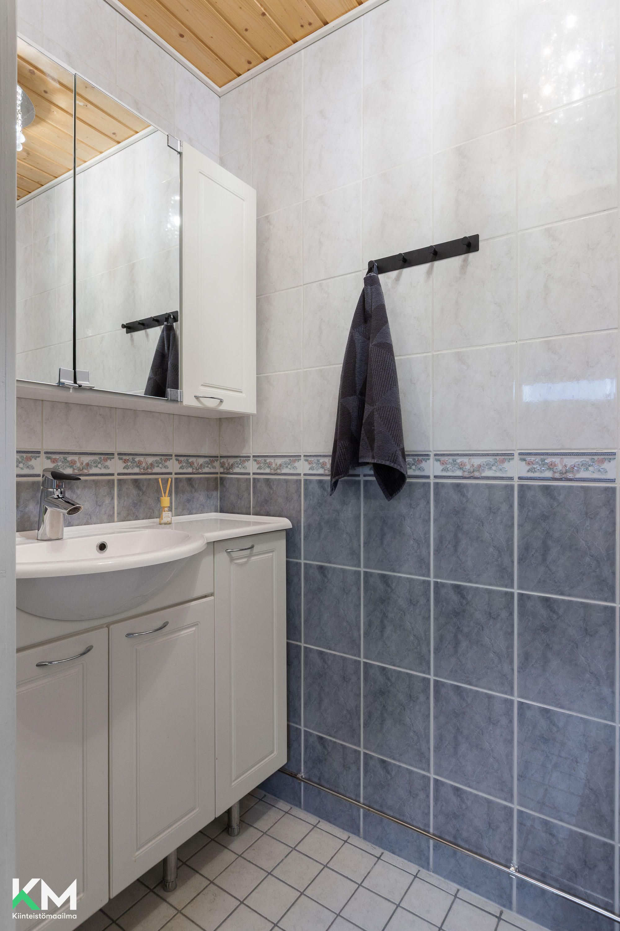 Tuomirinteenkatu 6, Lahti