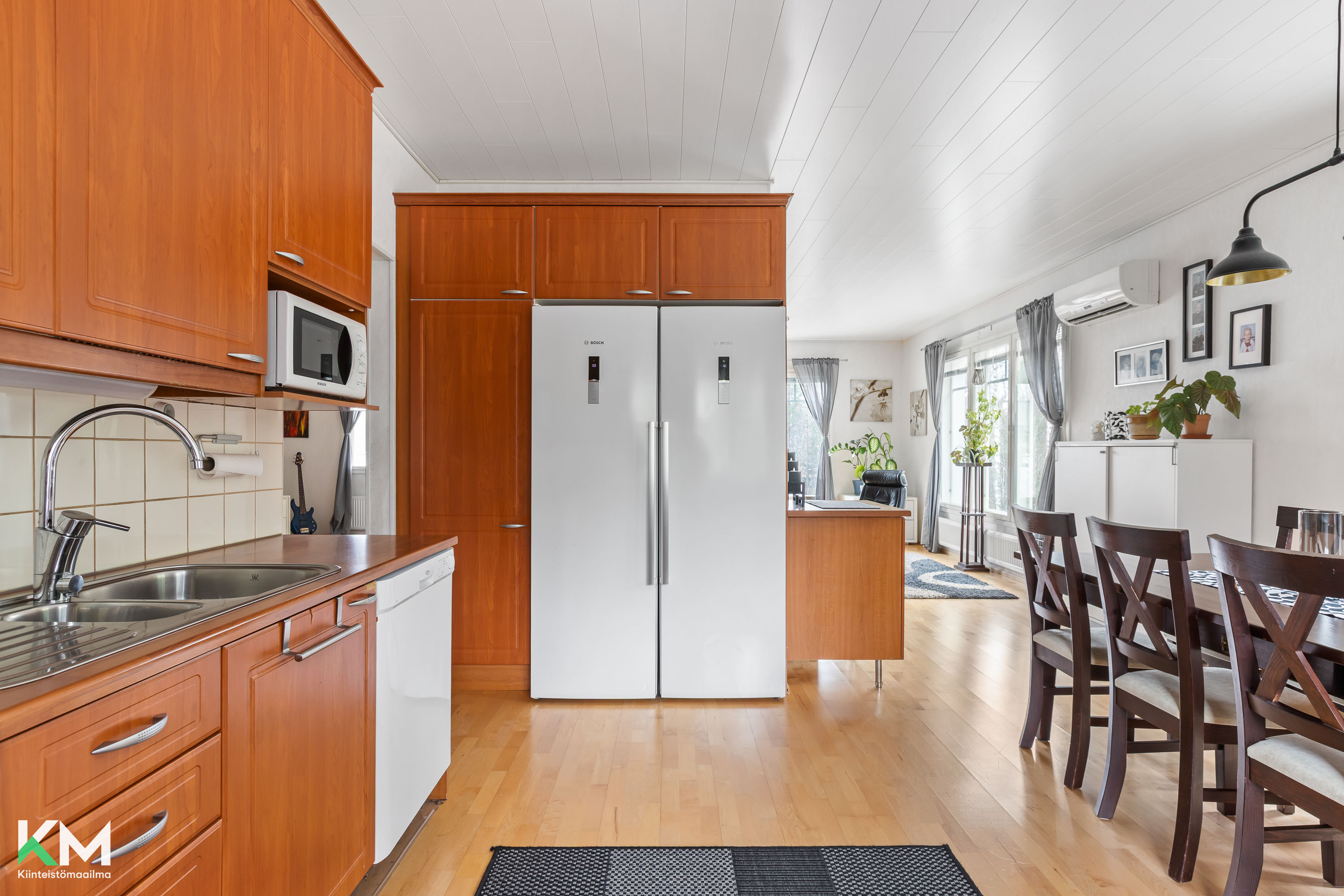 Tuomirinteenkatu 6, Lahti