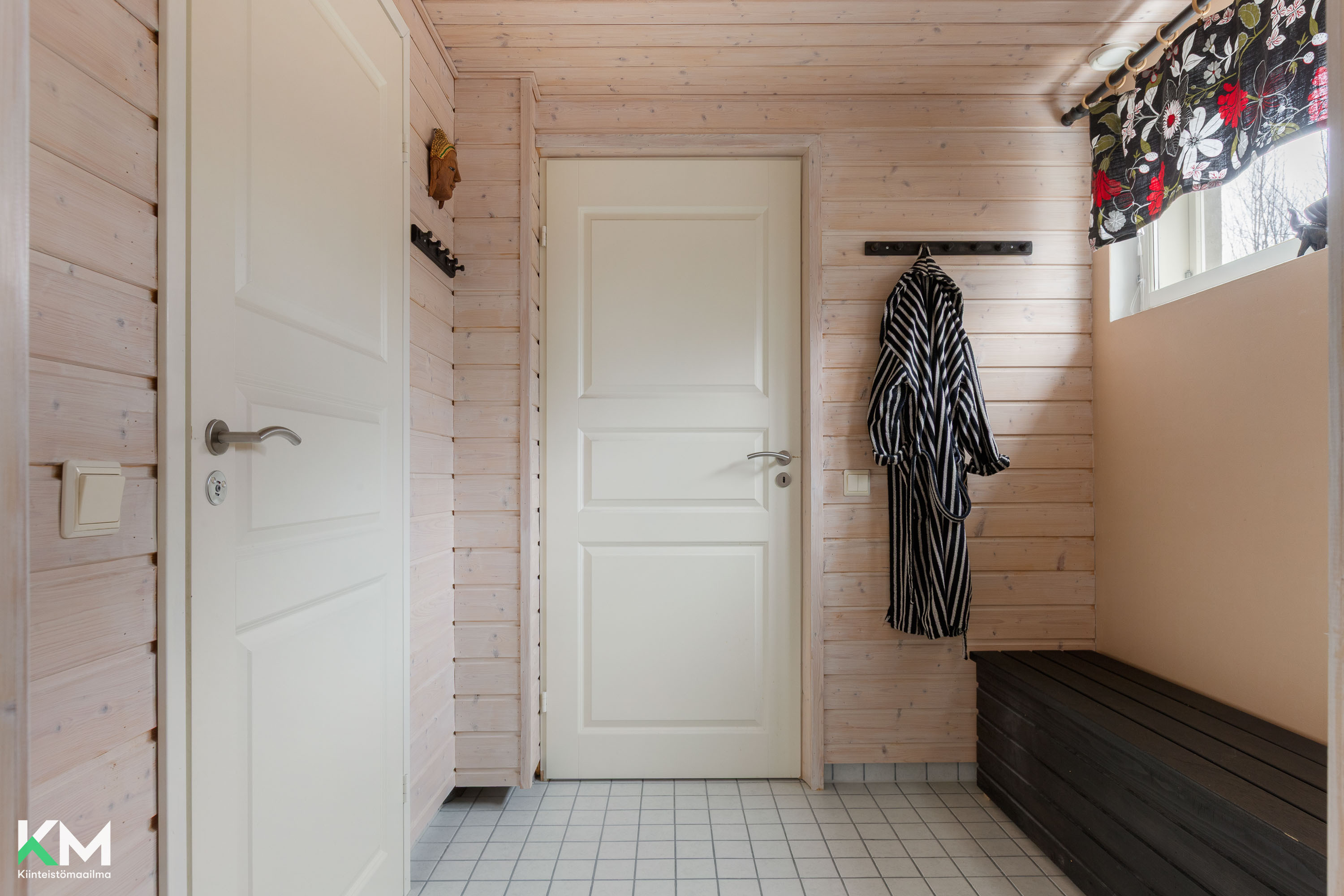 Tuomirinteenkatu 6, Lahti