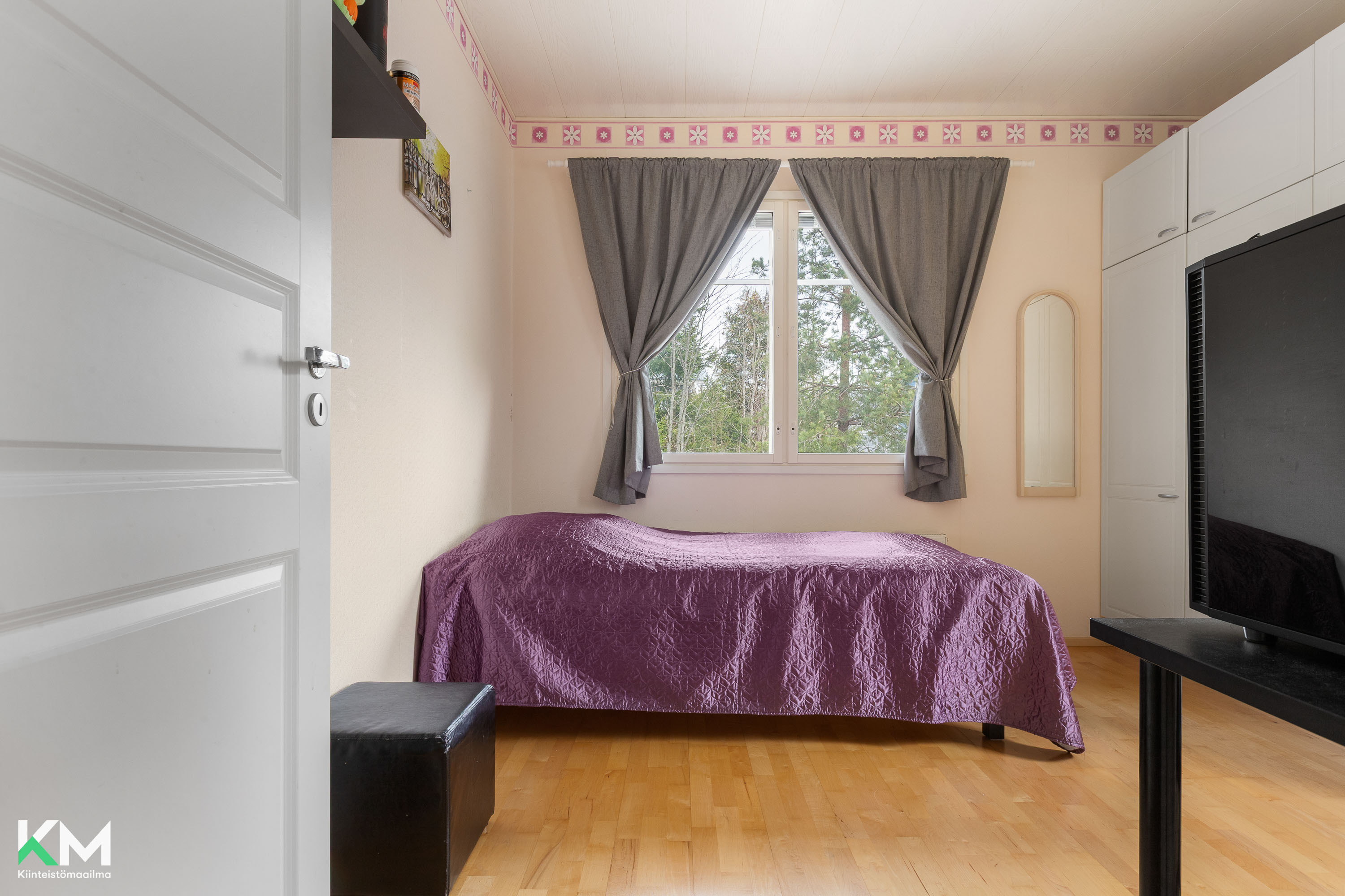 Tuomirinteenkatu 6, Lahti