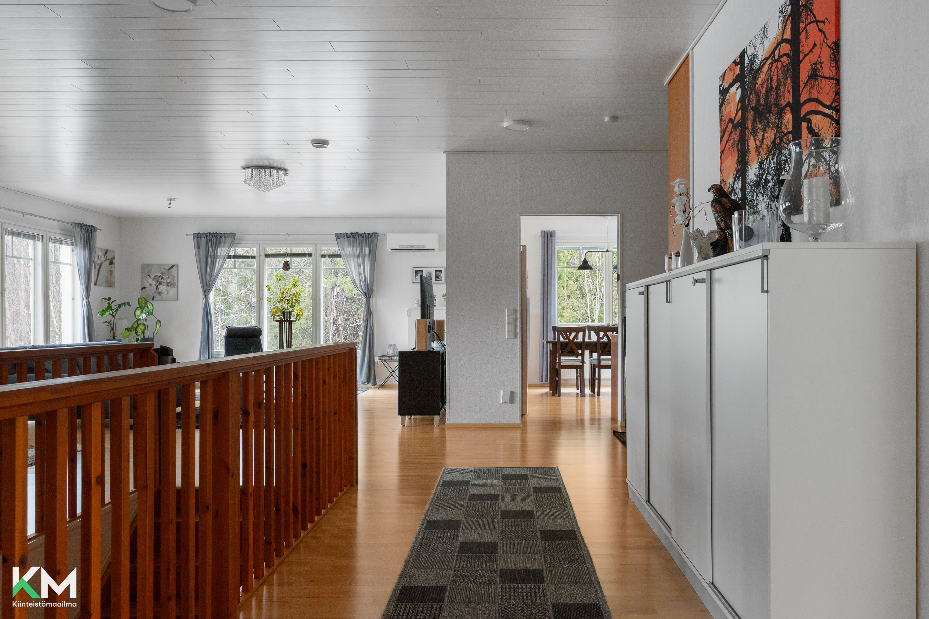 Tuomirinteenkatu 6, Lahti