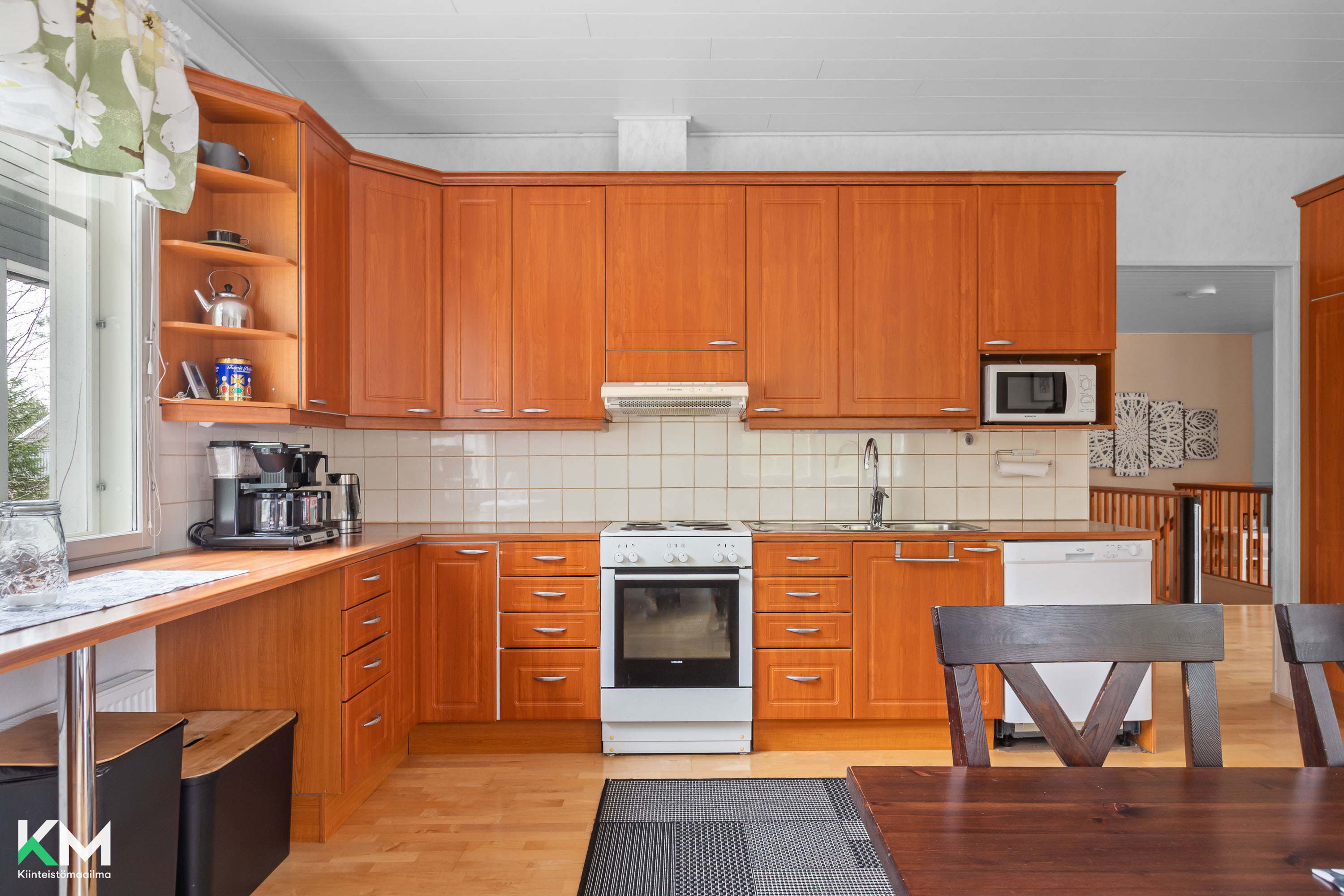 Tuomirinteenkatu 6, Lahti