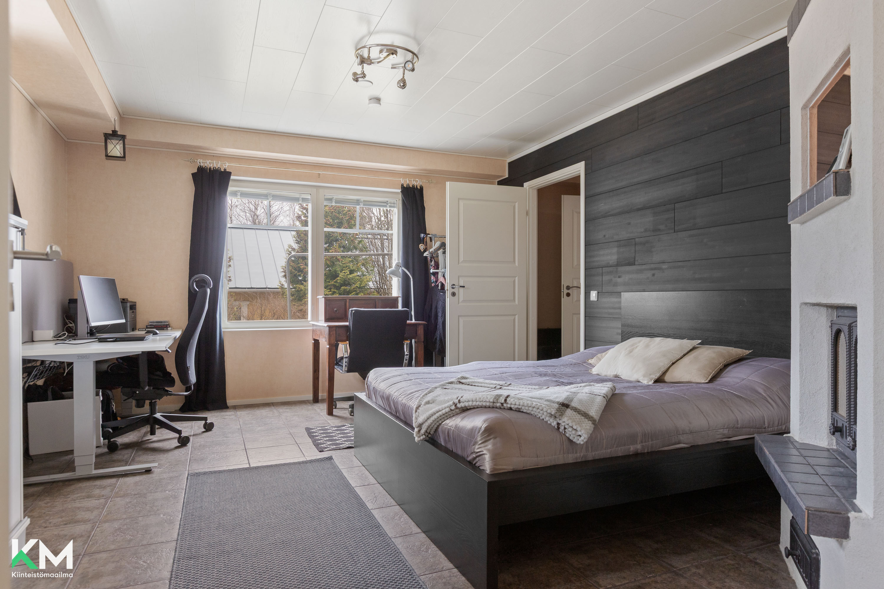 Tuomirinteenkatu 6, Lahti