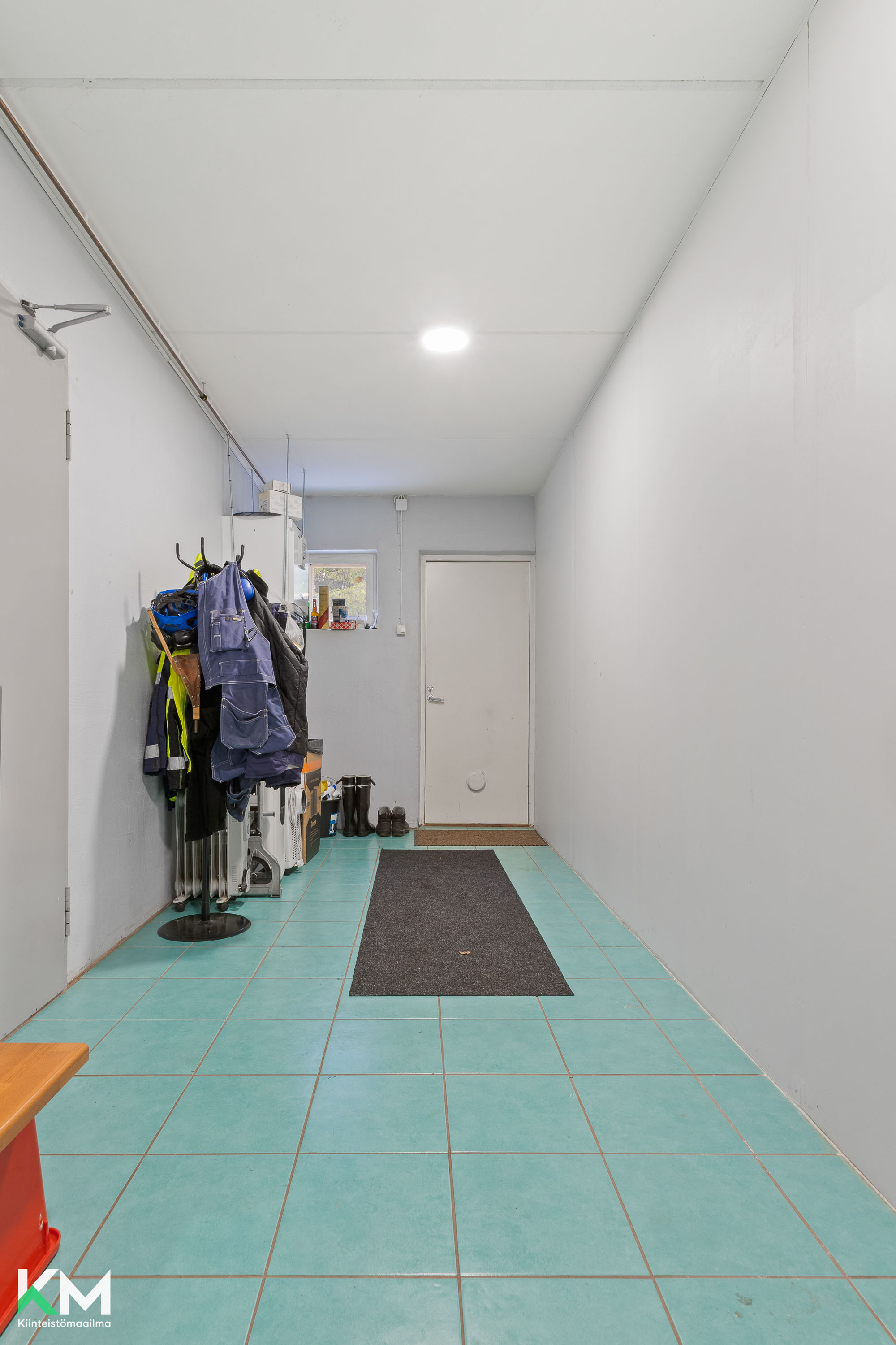 Tuomirinteenkatu 6, Lahti