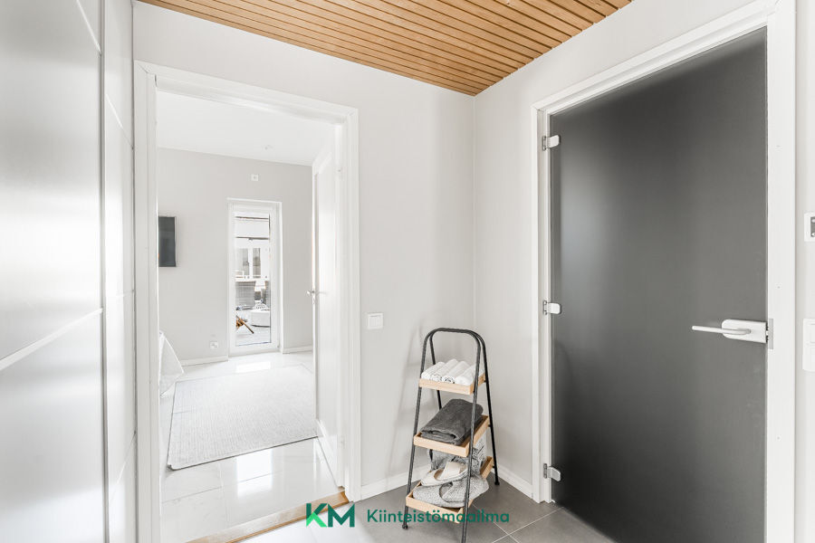 Veneenveistäjänkuja 9, Hangonkylä, Hanko