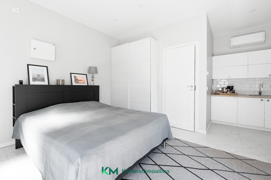 Veneenveistäjänkuja 9, Hangonkylä, Hanko