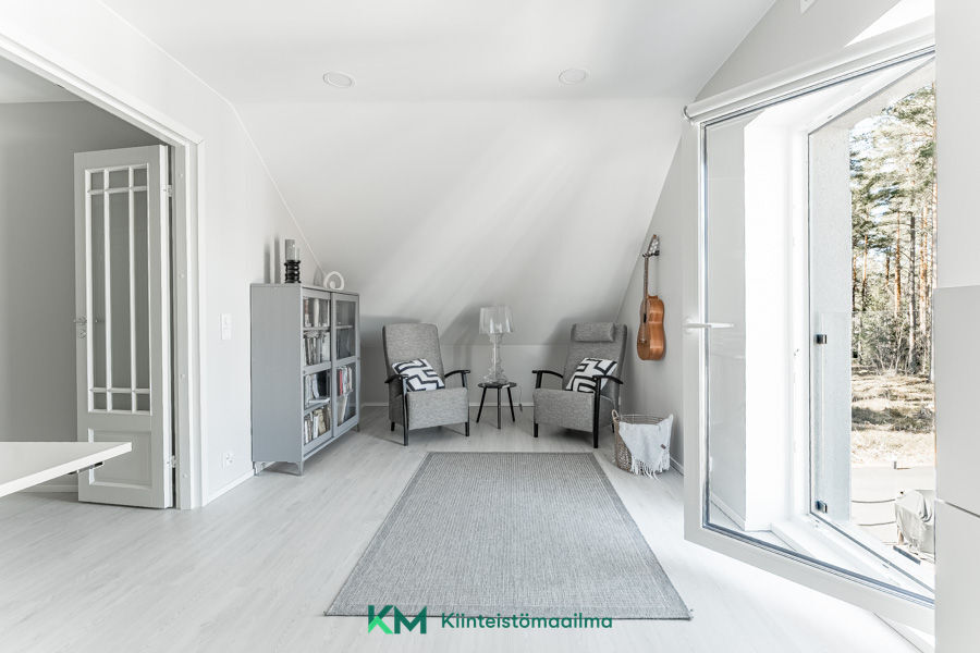 Veneenveistäjänkuja 9, Hangonkylä, Hanko