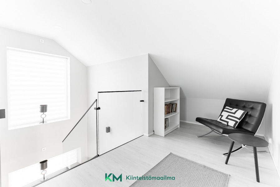 Veneenveistäjänkuja 9, Hangonkylä, Hanko