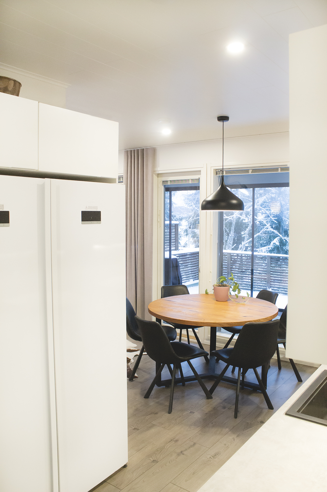 Timoteiraitti, Jyväskylä