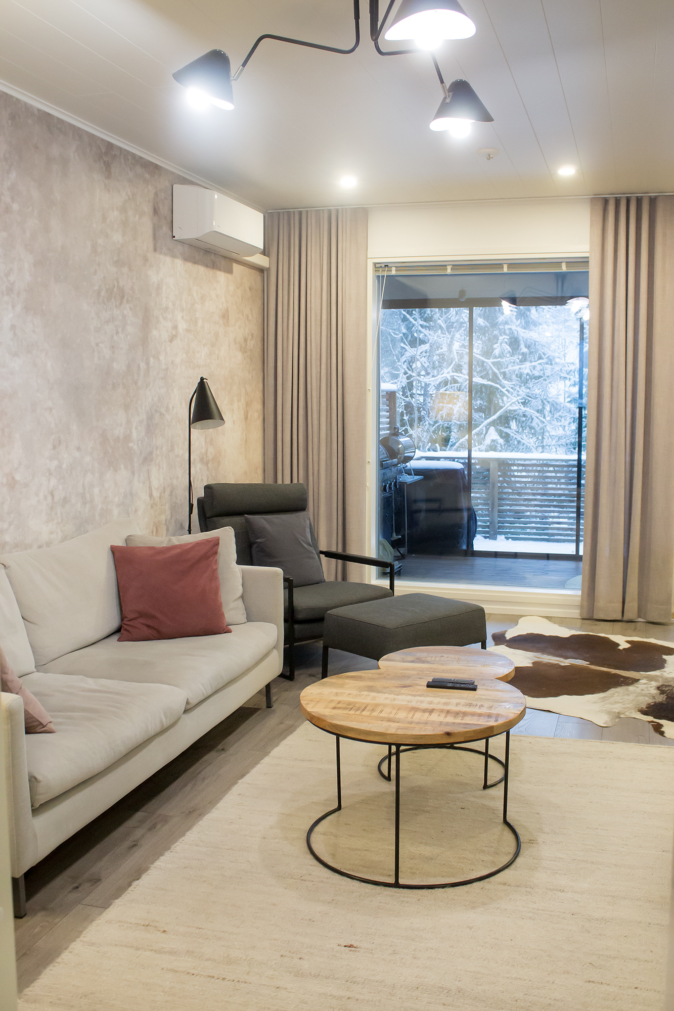 Timoteiraitti, Jyväskylä