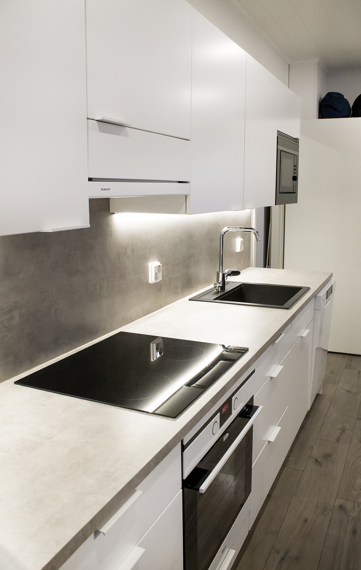 Timoteiraitti, Jyväskylä