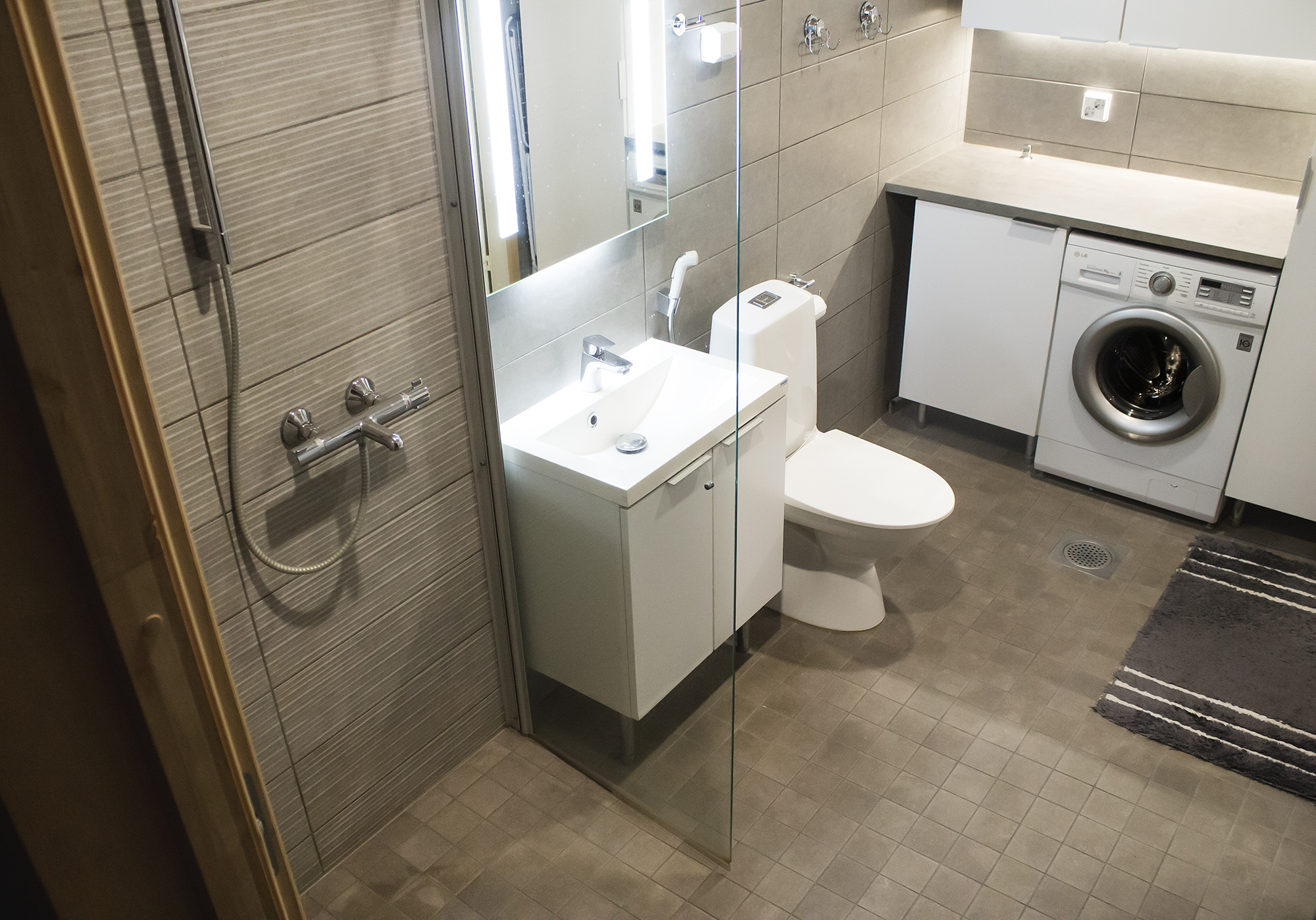 Timoteiraitti, Jyväskylä