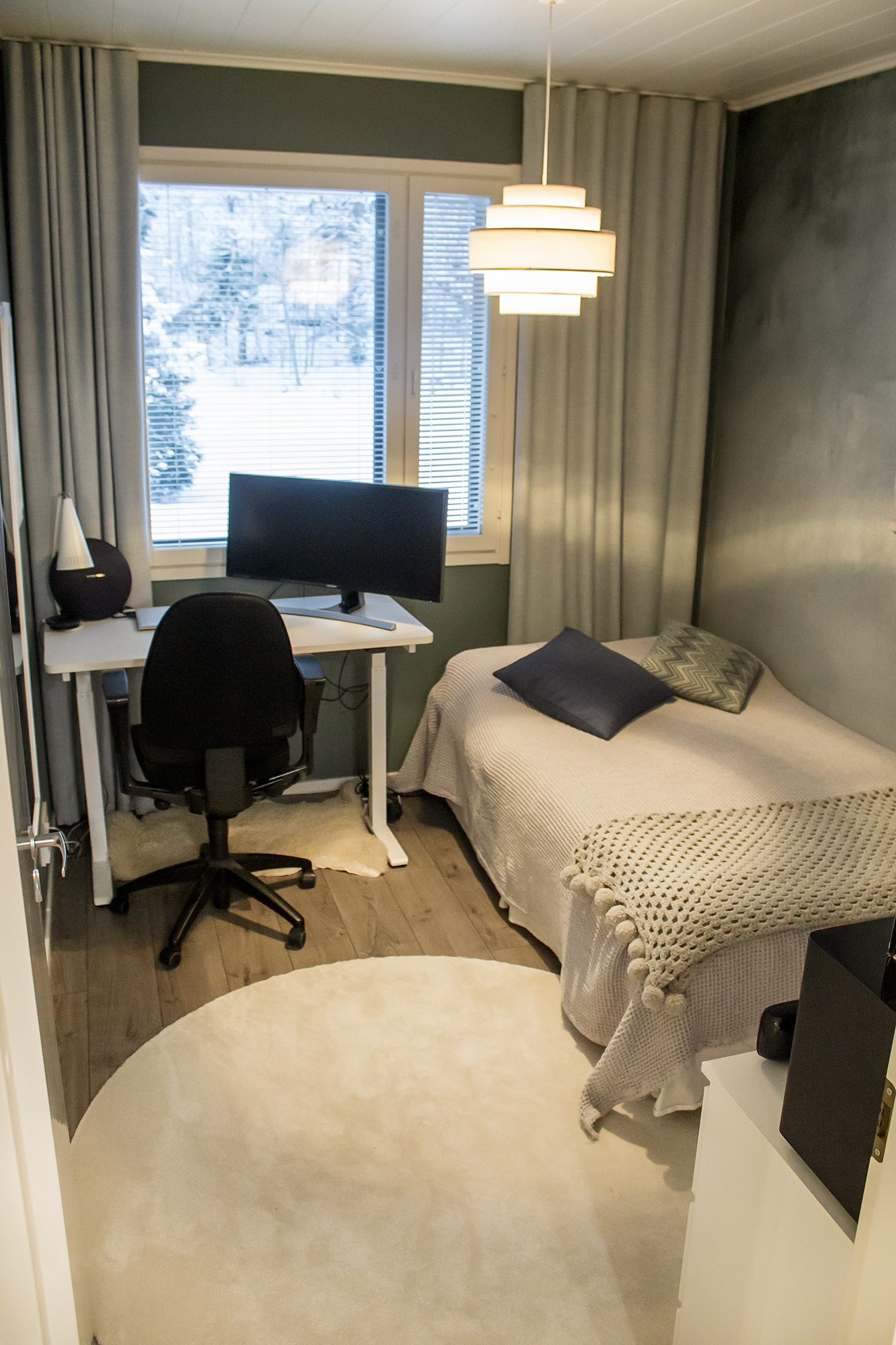 Timoteiraitti, Jyväskylä