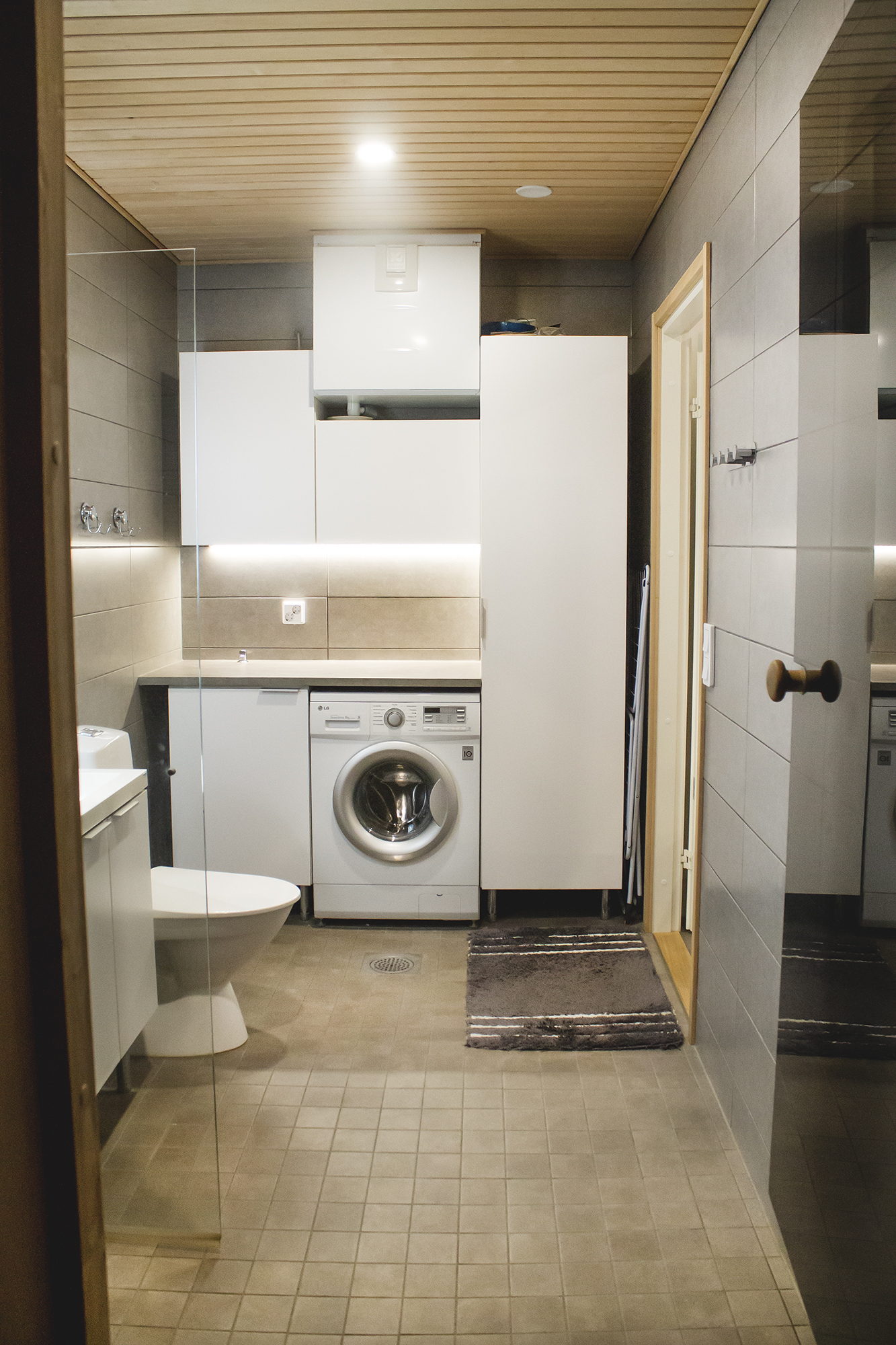 Timoteiraitti, Jyväskylä