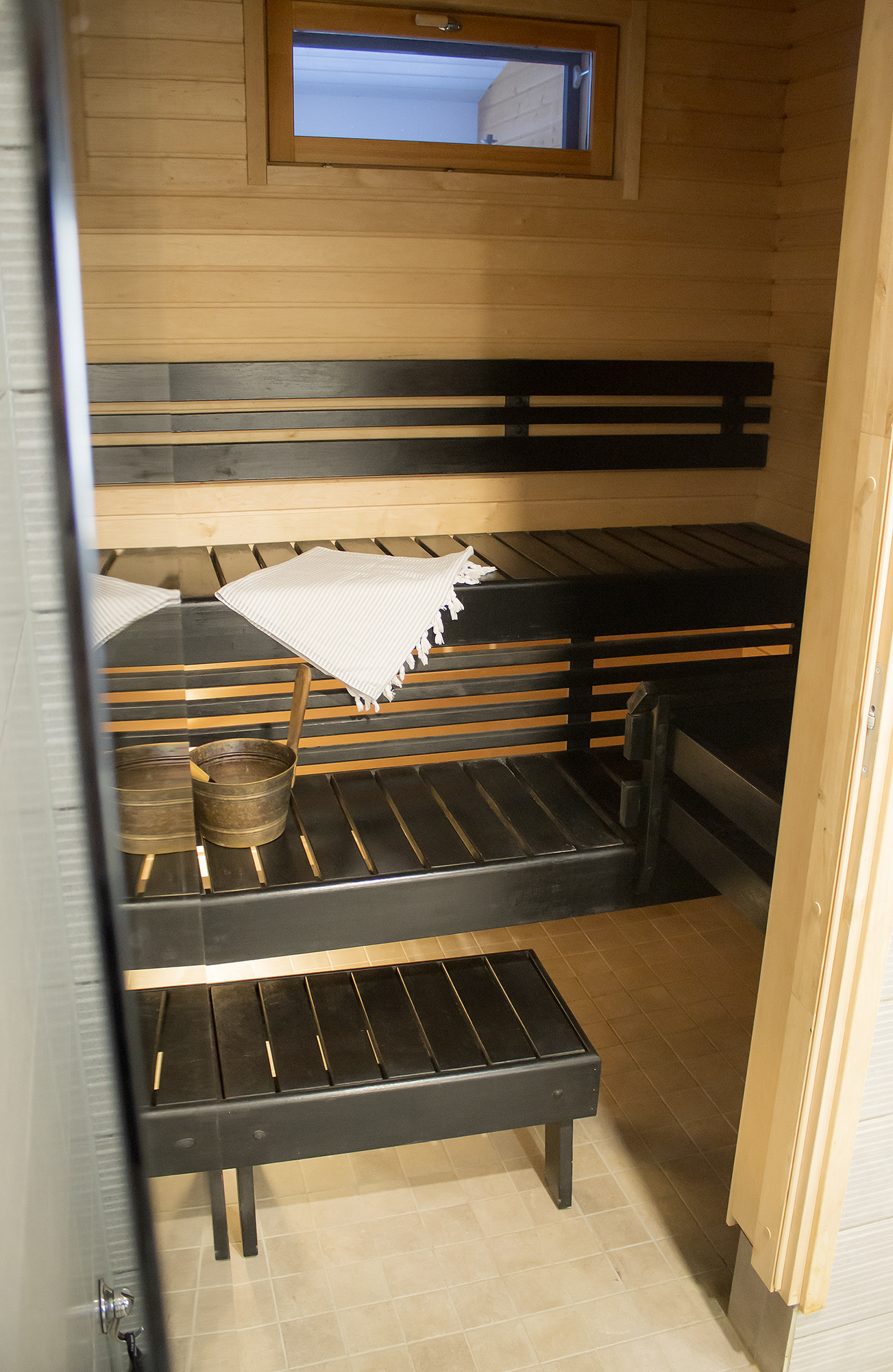 Timoteiraitti, Jyväskylä