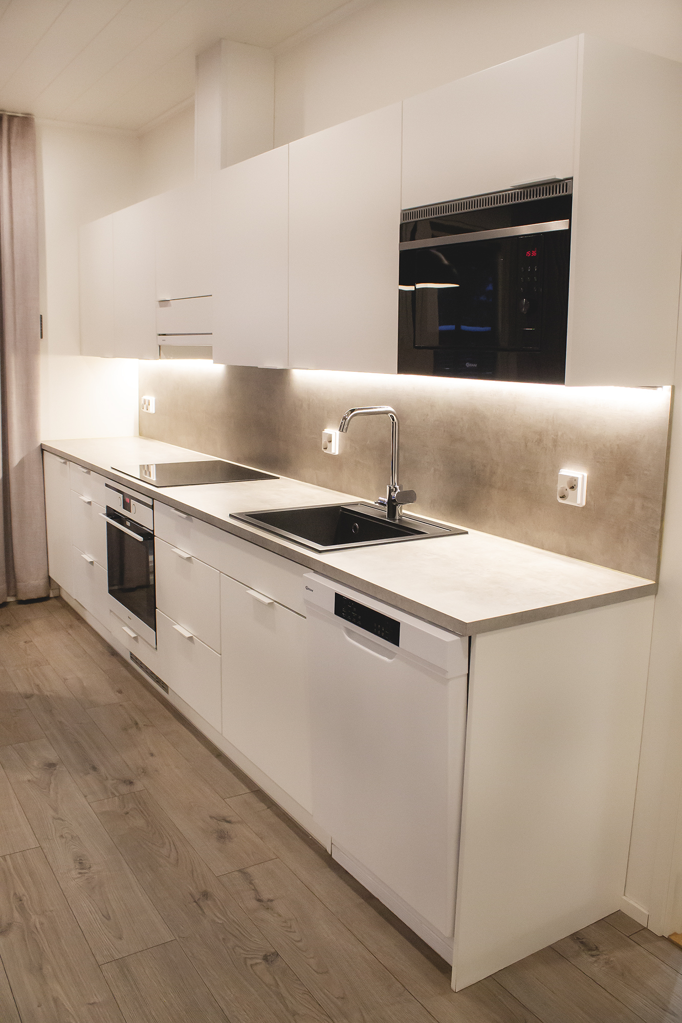 Timoteiraitti, Jyväskylä