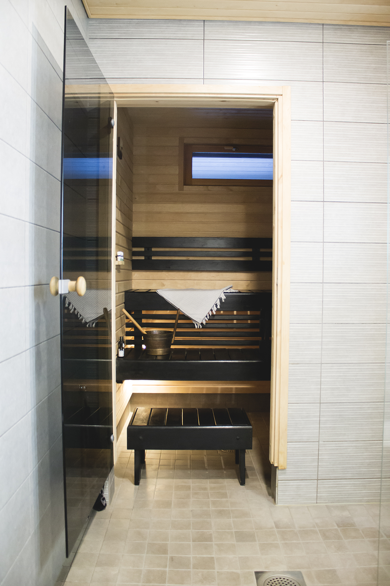 Timoteiraitti, Jyväskylä