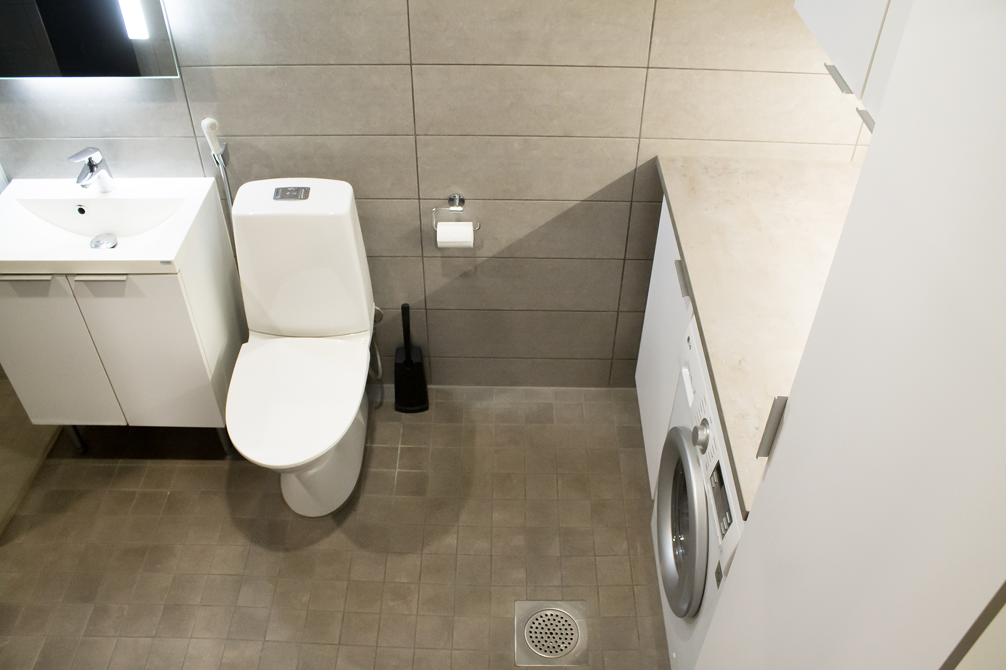 Timoteiraitti, Jyväskylä