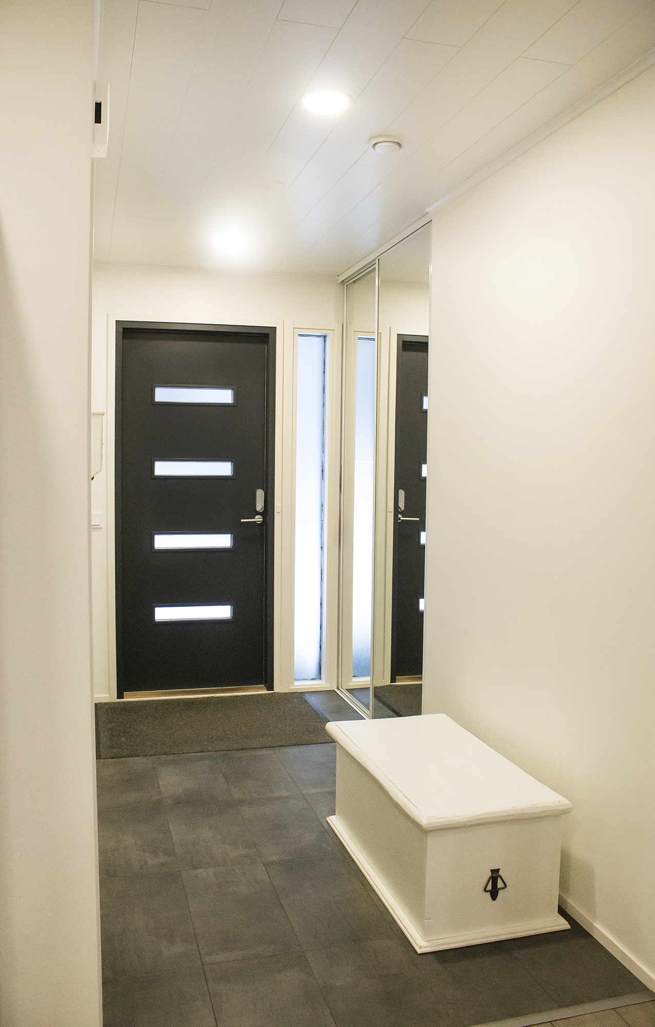 Timoteiraitti, Jyväskylä