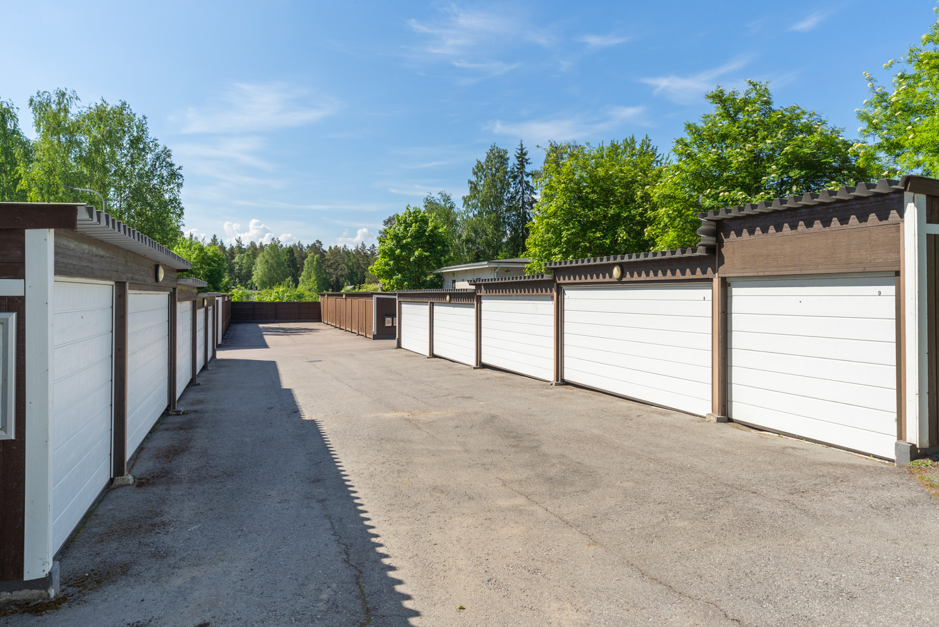Tohtorinkatu 32, Hervanta, Tampere