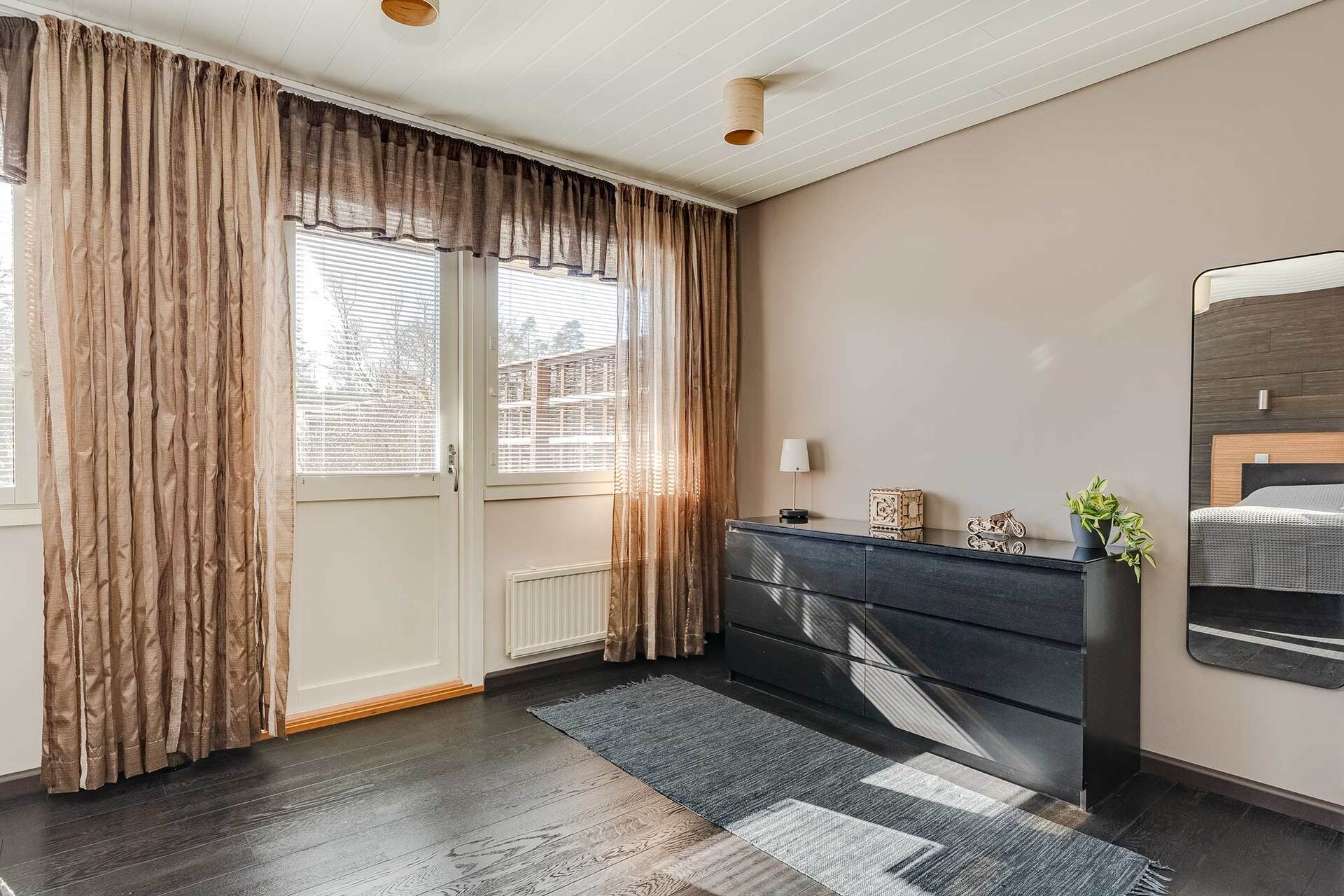 Tohtorinkatu 32, Hervanta, Tampere