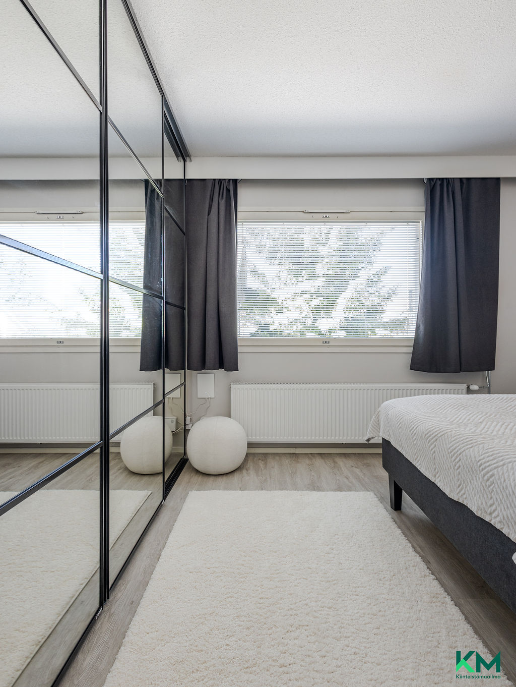 Upseerinkatu 1, Metsä-Hennala, Lahti