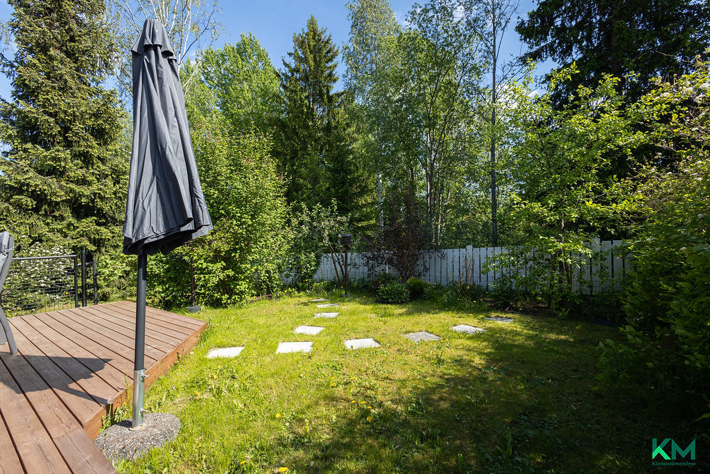 Upseerinkatu 1, Metsä-Hennala, Lahti