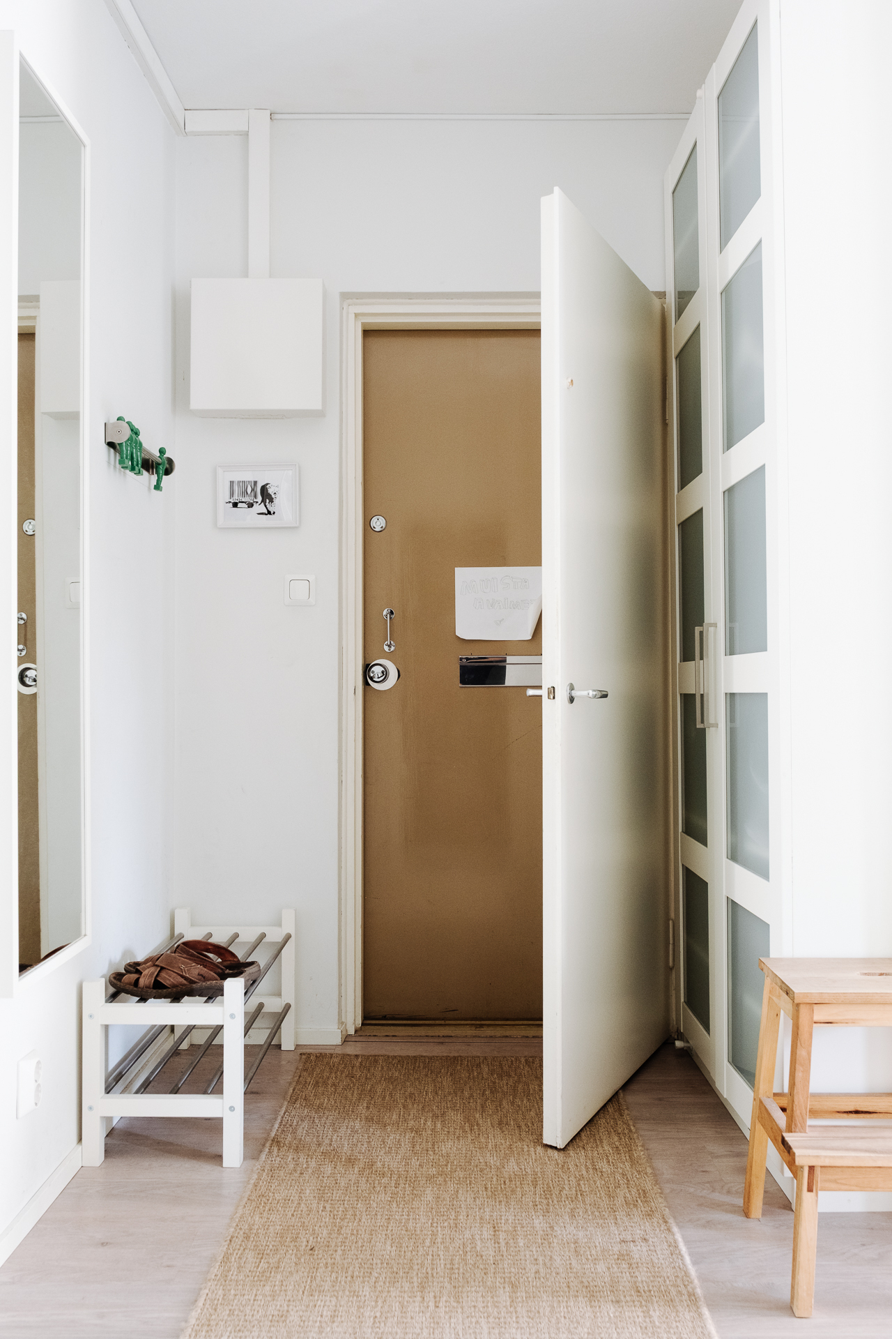 Mäkitorpantie 40, Oulunkylä, Helsinki