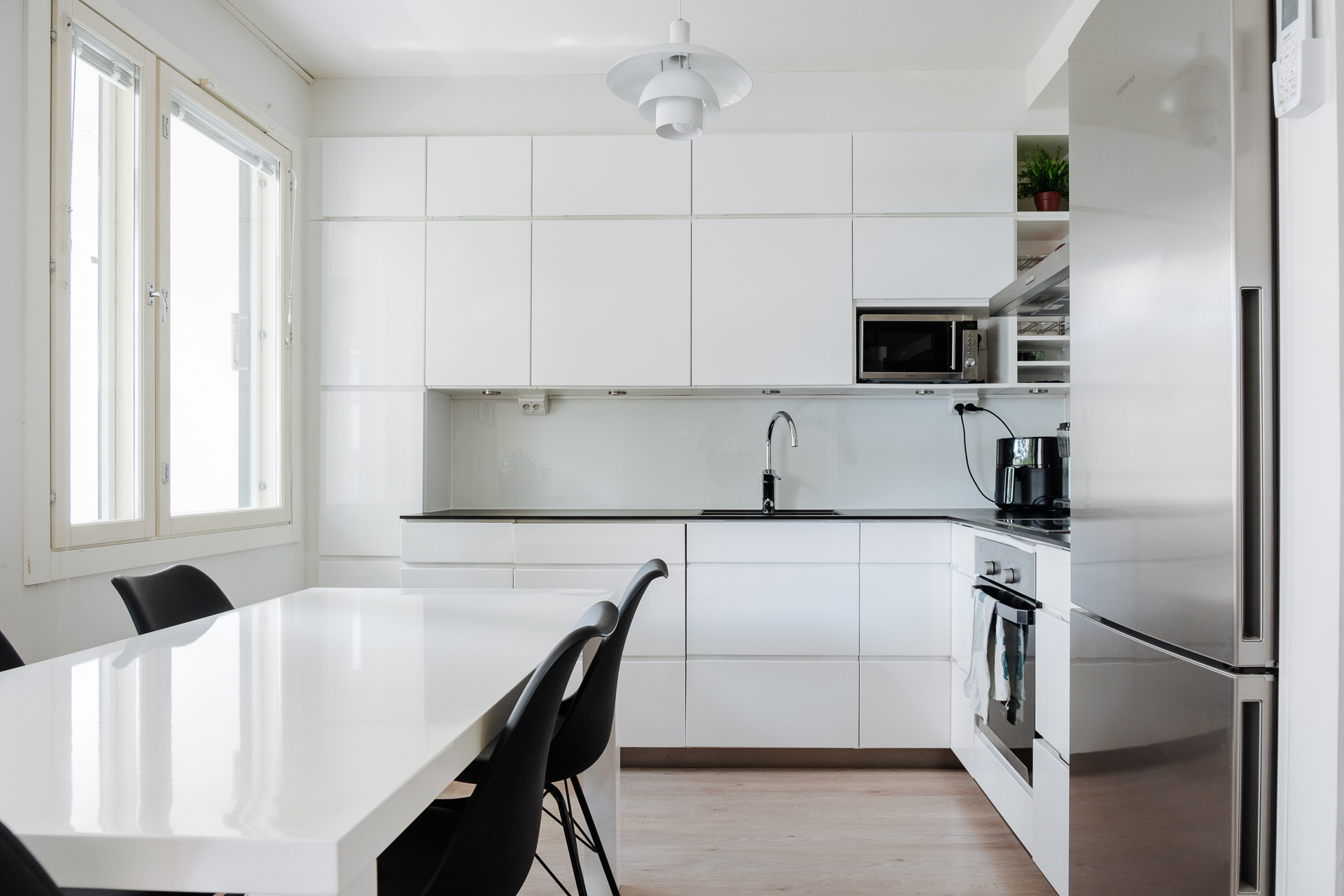 Mäkitorpantie 40, Oulunkylä, Helsinki