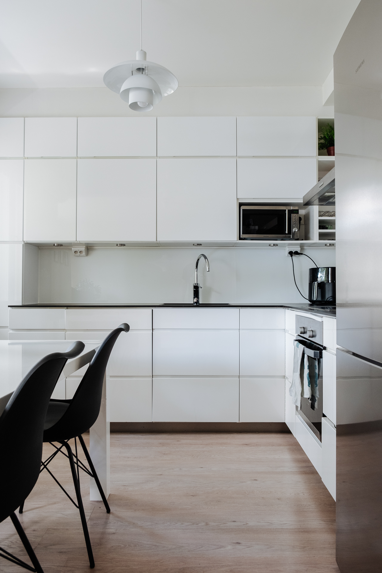 Mäkitorpantie 40, Oulunkylä, Helsinki